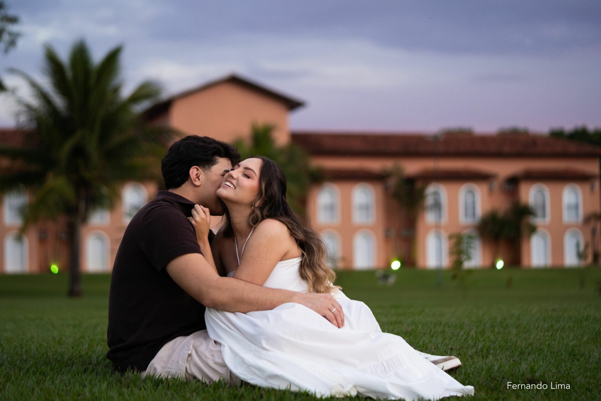 Foto Lethicia e Lucas: Um Pôr do Sol Jamais Visto Foto Lethicia e Lucas: Um Pôr do Sol Jamais Visto - Imagem 18