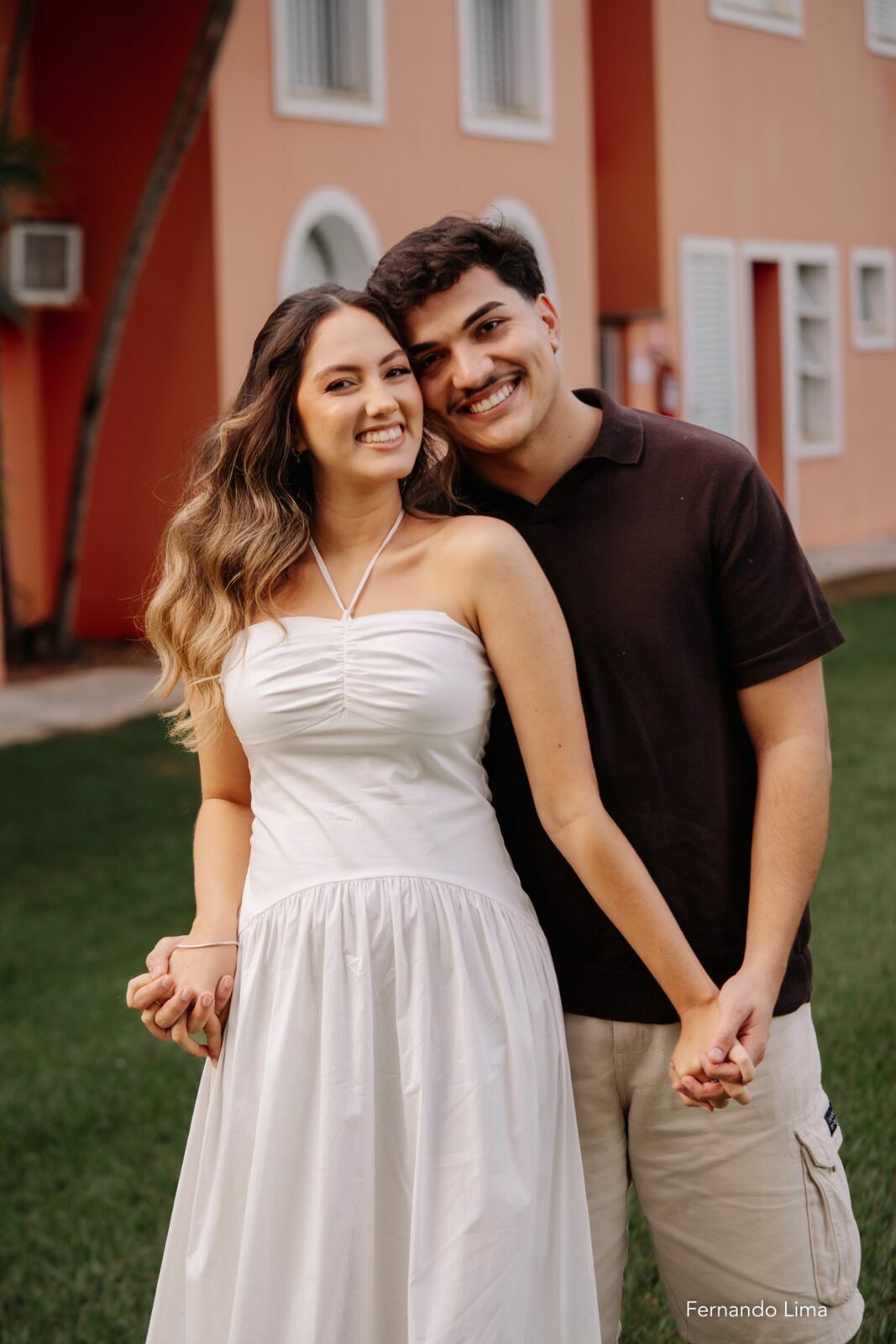 Foto Lethicia e Lucas: Um Pôr do Sol Jamais Visto Foto Lethicia e Lucas: Um Pôr do Sol Jamais Visto - Imagem 3