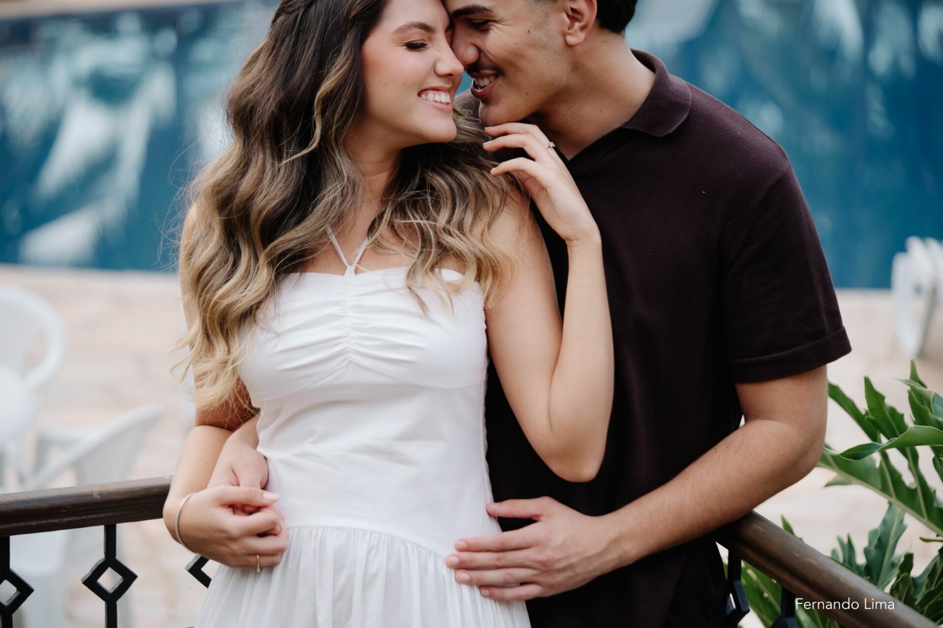 Foto Lethicia e Lucas: Um Pôr do Sol Jamais Visto Foto Lethicia e Lucas: Um Pôr do Sol Jamais Visto - Imagem 7