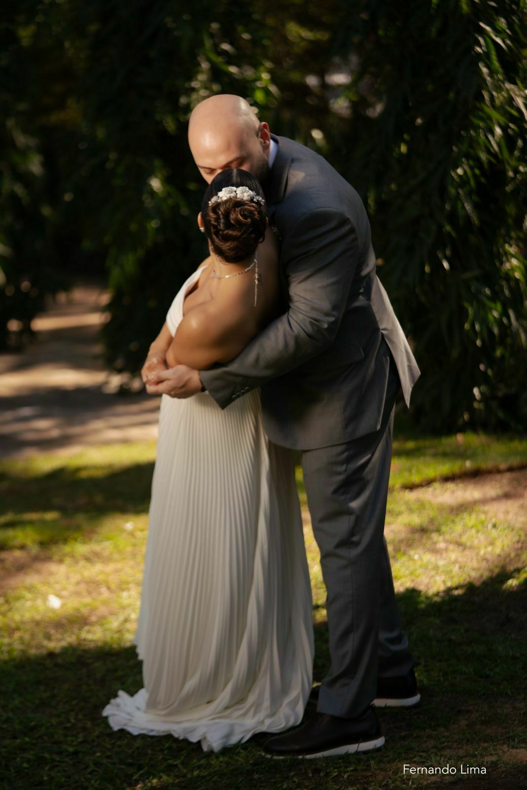 Foto Casamento de Gabriela e João no Chapelle Garden em Araçatuba Foto Casamento de Gabriela e João no Chapelle Garden em Araçatuba - Imagem 46