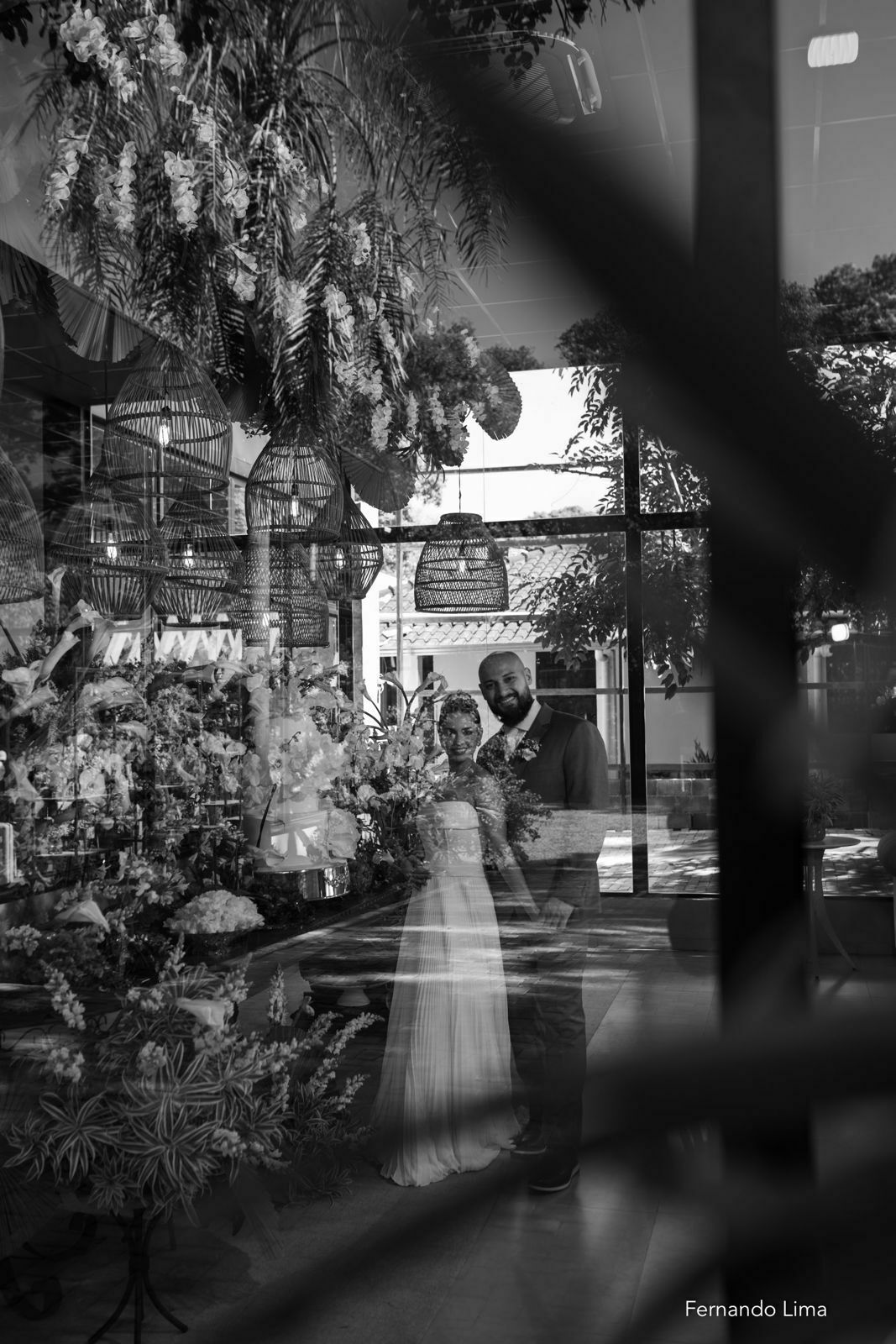 Foto Casamento de Gabriela e João no Chapelle Garden em Araçatuba Foto Casamento de Gabriela e João no Chapelle Garden em Araçatuba - Imagem 47