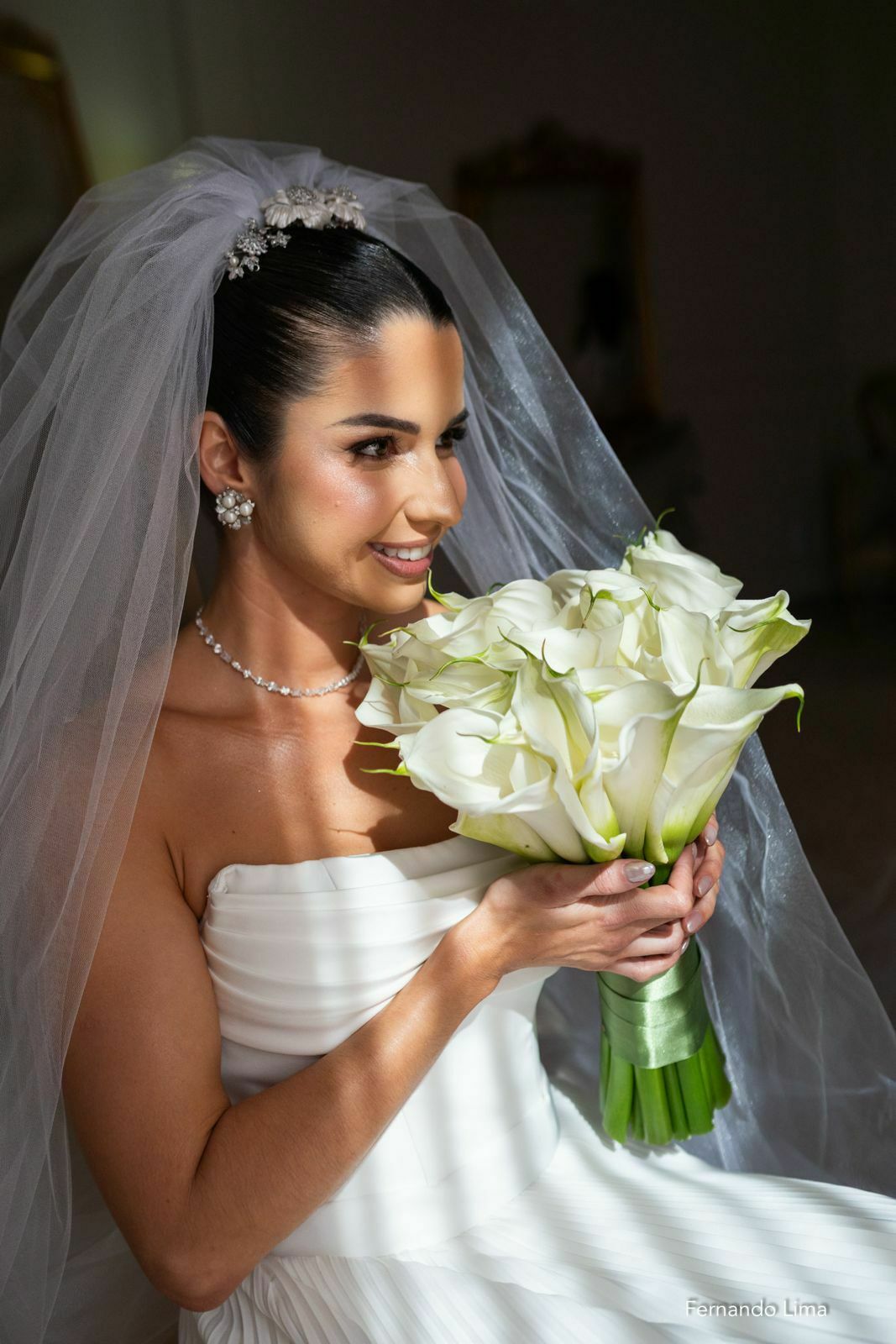 Foto Casamento de Gabriela e João no Chapelle Garden em Araçatuba Foto Casamento de Gabriela e João no Chapelle Garden em Araçatuba - Imagem 17
