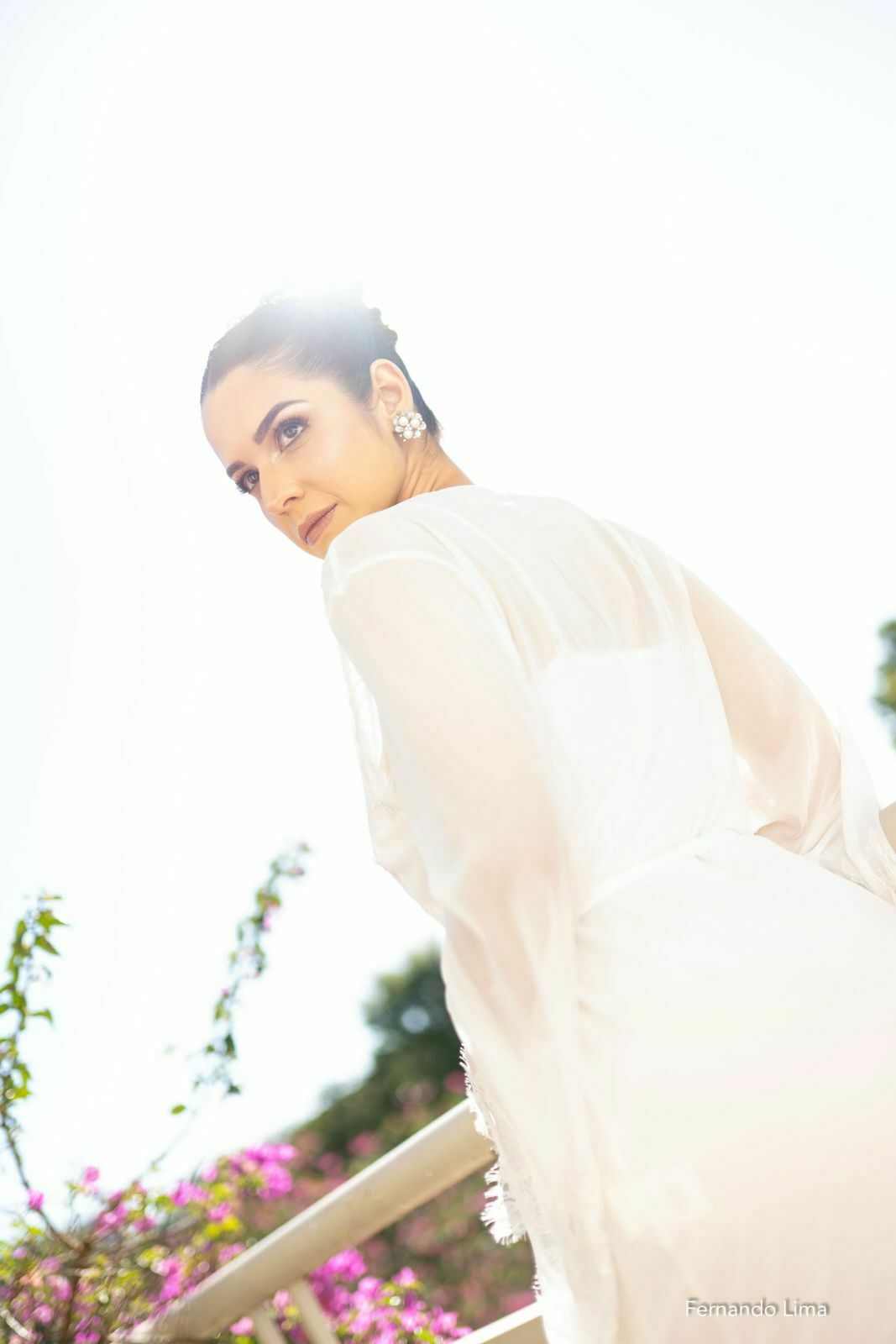 Foto Casamento de Gabriela e João no Chapelle Garden em Araçatuba Foto Casamento de Gabriela e João no Chapelle Garden em Araçatuba - Imagem 15