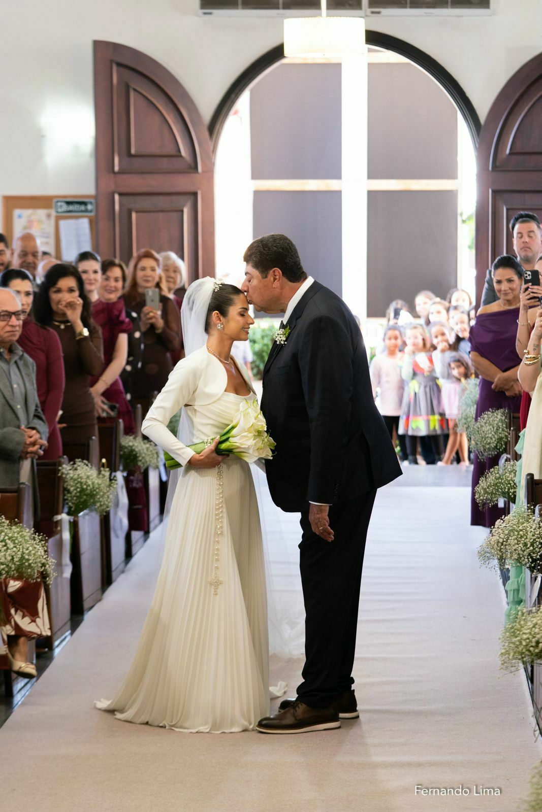 Foto Casamento de Gabriela e João no Chapelle Garden em Araçatuba Foto Casamento de Gabriela e João no Chapelle Garden em Araçatuba - Imagem 25