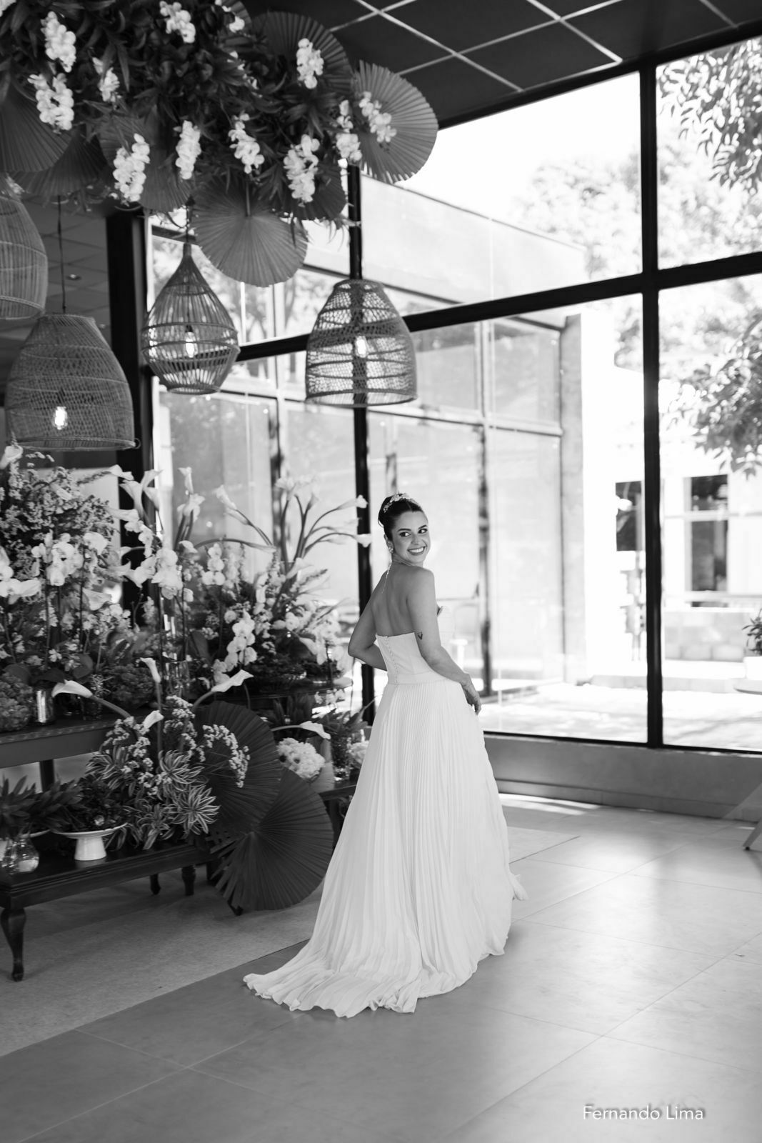 Foto Casamento de Gabriela e João no Chapelle Garden em Araçatuba Foto Casamento de Gabriela e João no Chapelle Garden em Araçatuba - Imagem 43