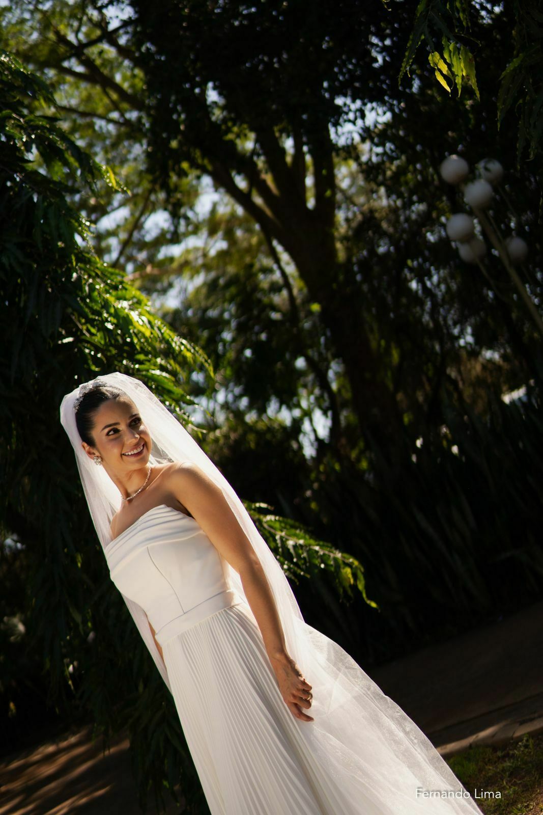 Foto Casamento de Gabriela e João no Chapelle Garden em Araçatuba Foto Casamento de Gabriela e João no Chapelle Garden em Araçatuba - Imagem 35
