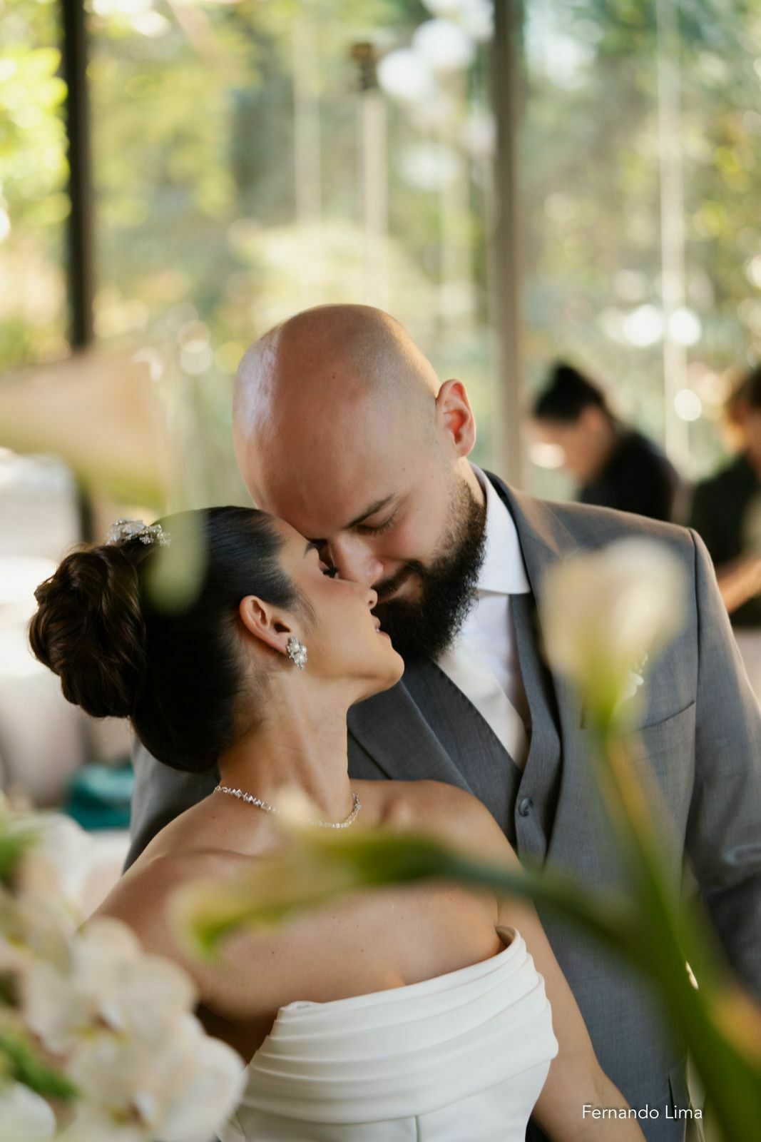 Foto Casamento de Gabriela e João no Chapelle Garden em Araçatuba Foto Casamento de Gabriela e João no Chapelle Garden em Araçatuba - Imagem 48