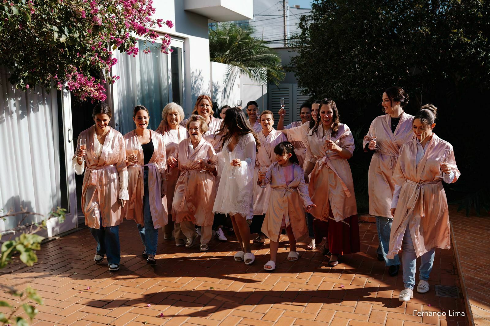 Foto Casamento de Gabriela e João no Chapelle Garden em Araçatuba Foto Casamento de Gabriela e João no Chapelle Garden em Araçatuba - Imagem 10