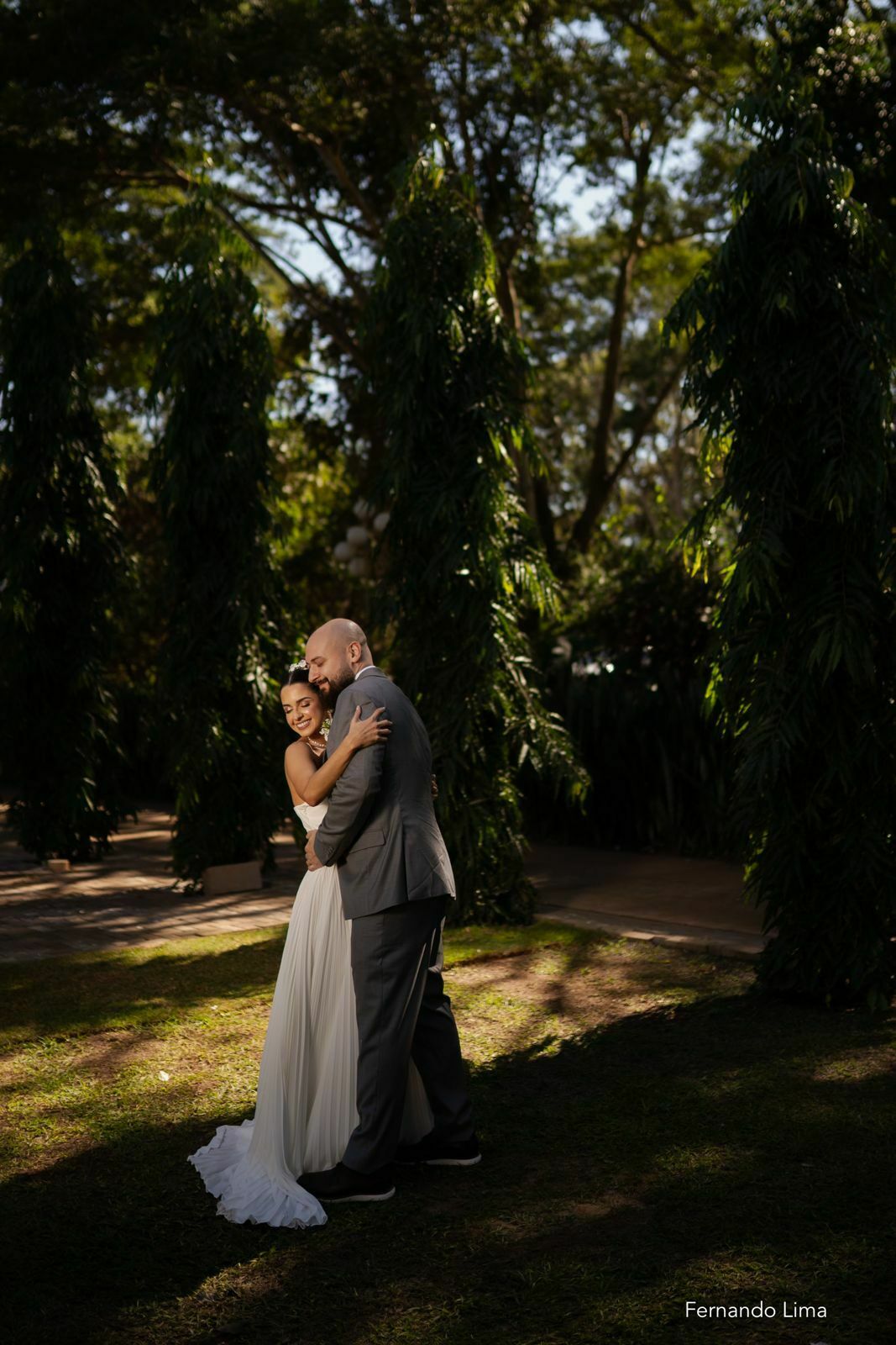 Foto Casamento de Gabriela e João no Chapelle Garden em Araçatuba Foto Casamento de Gabriela e João no Chapelle Garden em Araçatuba - Imagem 42