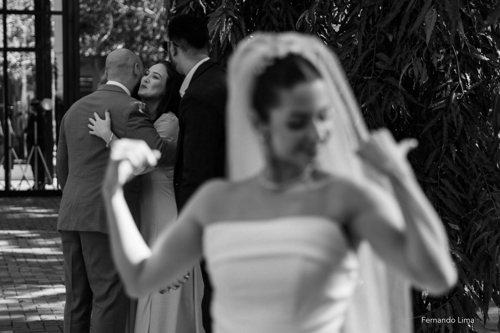Foto Casamento de Gabriela e João no Chapelle Garden em Araçatuba Foto Casamento de Gabriela e João no Chapelle Garden em Araçatuba - Imagem 36