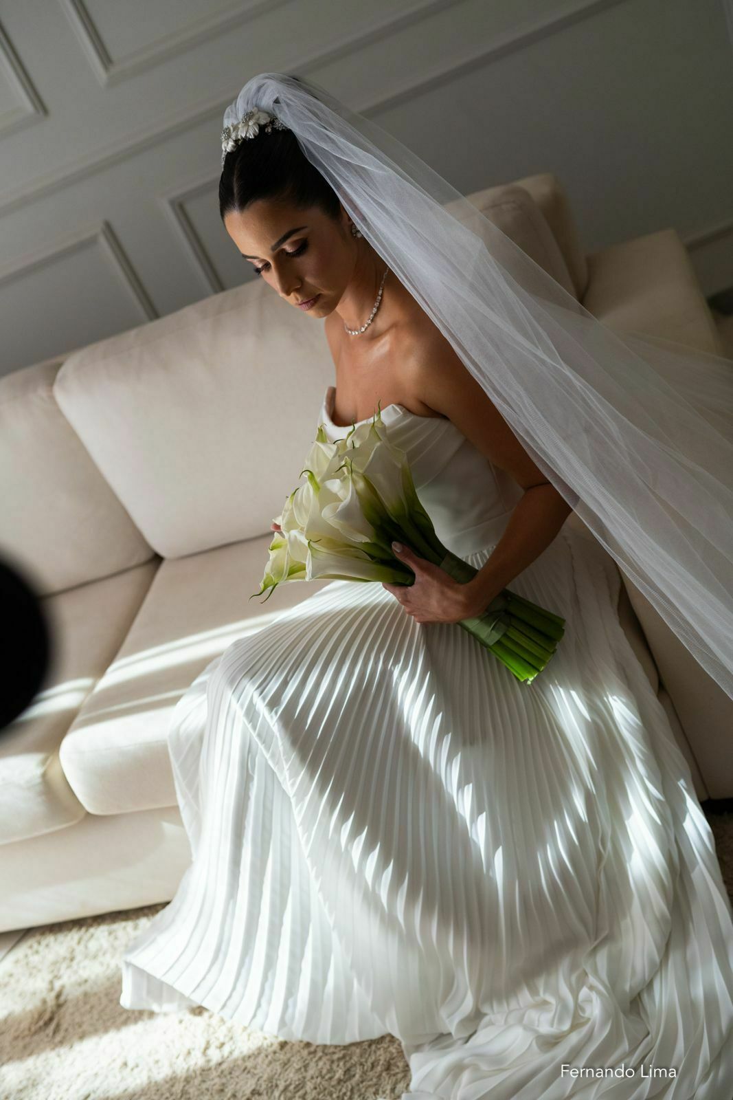 Foto Casamento de Gabriela e João no Chapelle Garden em Araçatuba Foto Casamento de Gabriela e João no Chapelle Garden em Araçatuba - Imagem 18