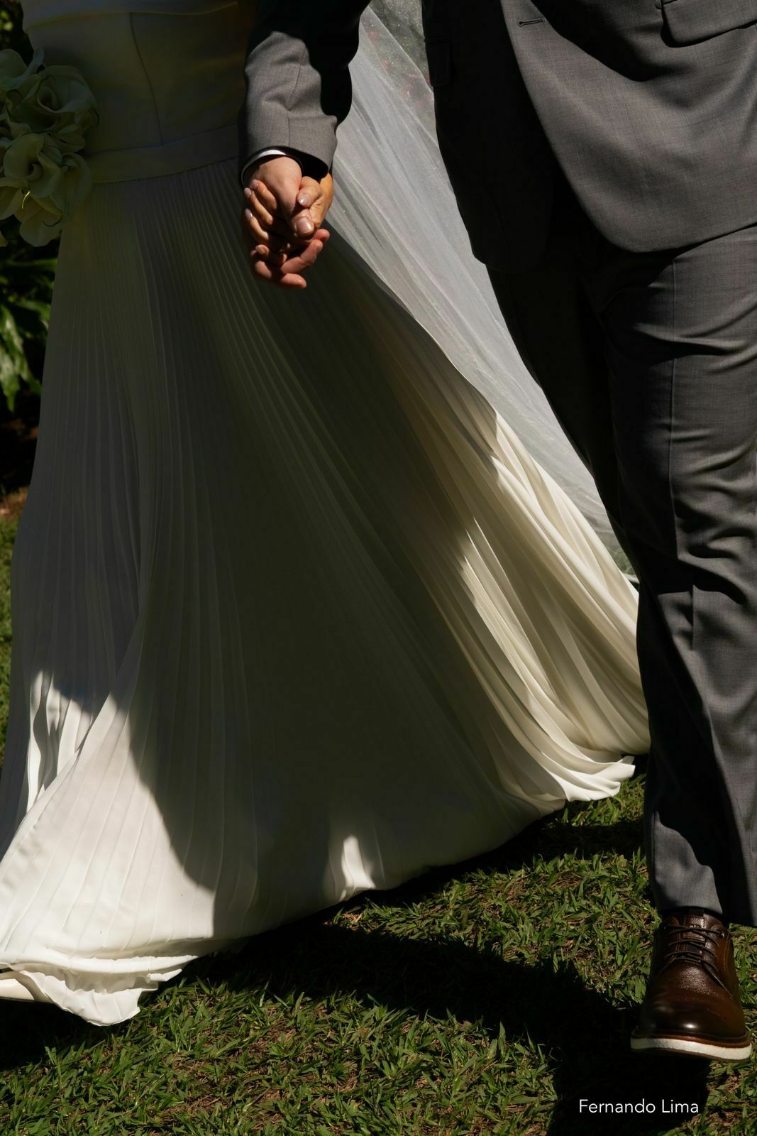 Foto Casamento de Gabriela e João no Chapelle Garden em Araçatuba Foto Casamento de Gabriela e João no Chapelle Garden em Araçatuba - Imagem 32