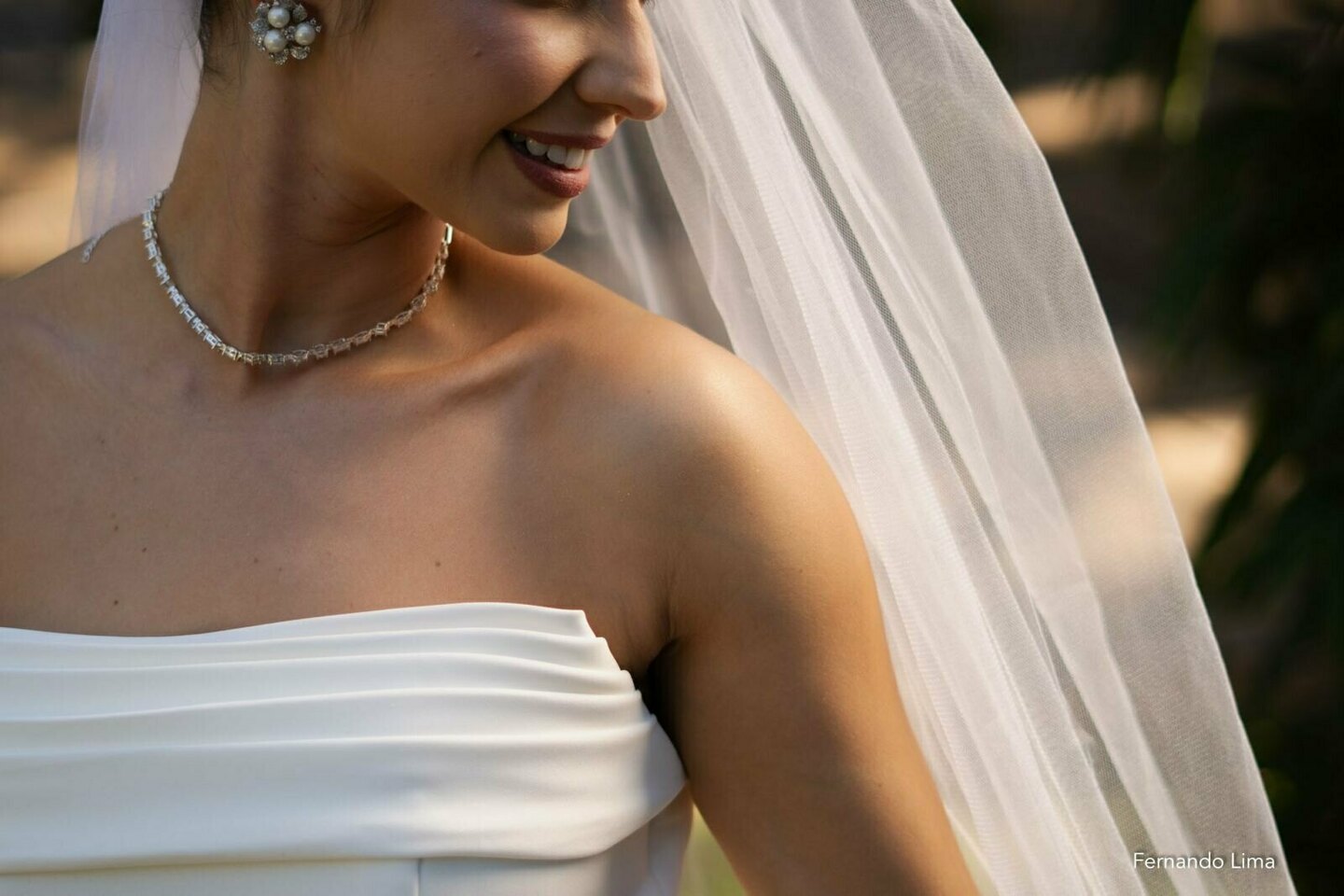 Casamento de Gabriela e João no Chapelle Garden em Araçatuba