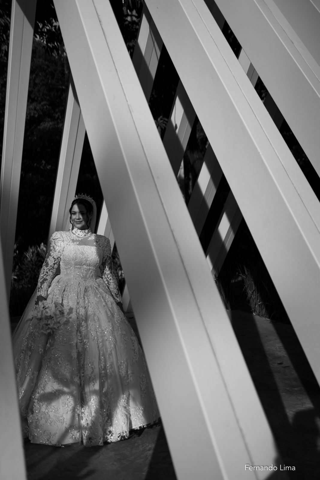 Foto Casamento de Ana Laura e Rodrigo no Chapelle Garden em Araçatuba Foto Casamento de Ana Laura e Rodrigo no Chapelle Garden em Araçatuba - Imagem 21