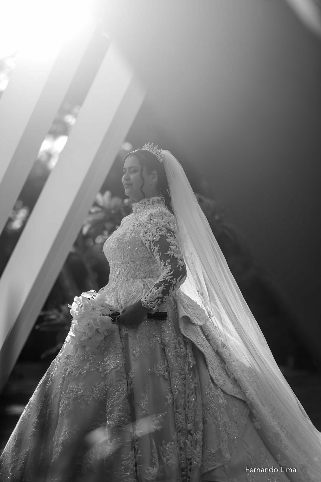 Foto Casamento de Ana Laura e Rodrigo no Chapelle Garden em Araçatuba Foto Casamento de Ana Laura e Rodrigo no Chapelle Garden em Araçatuba - Imagem 0