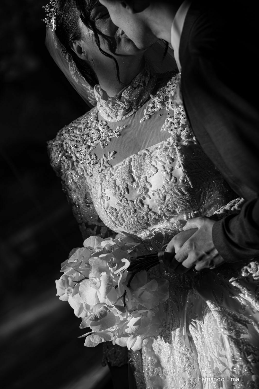 Foto Casamento de Ana Laura e Rodrigo no Chapelle Garden em Araçatuba Foto Casamento de Ana Laura e Rodrigo no Chapelle Garden em Araçatuba - Imagem 14