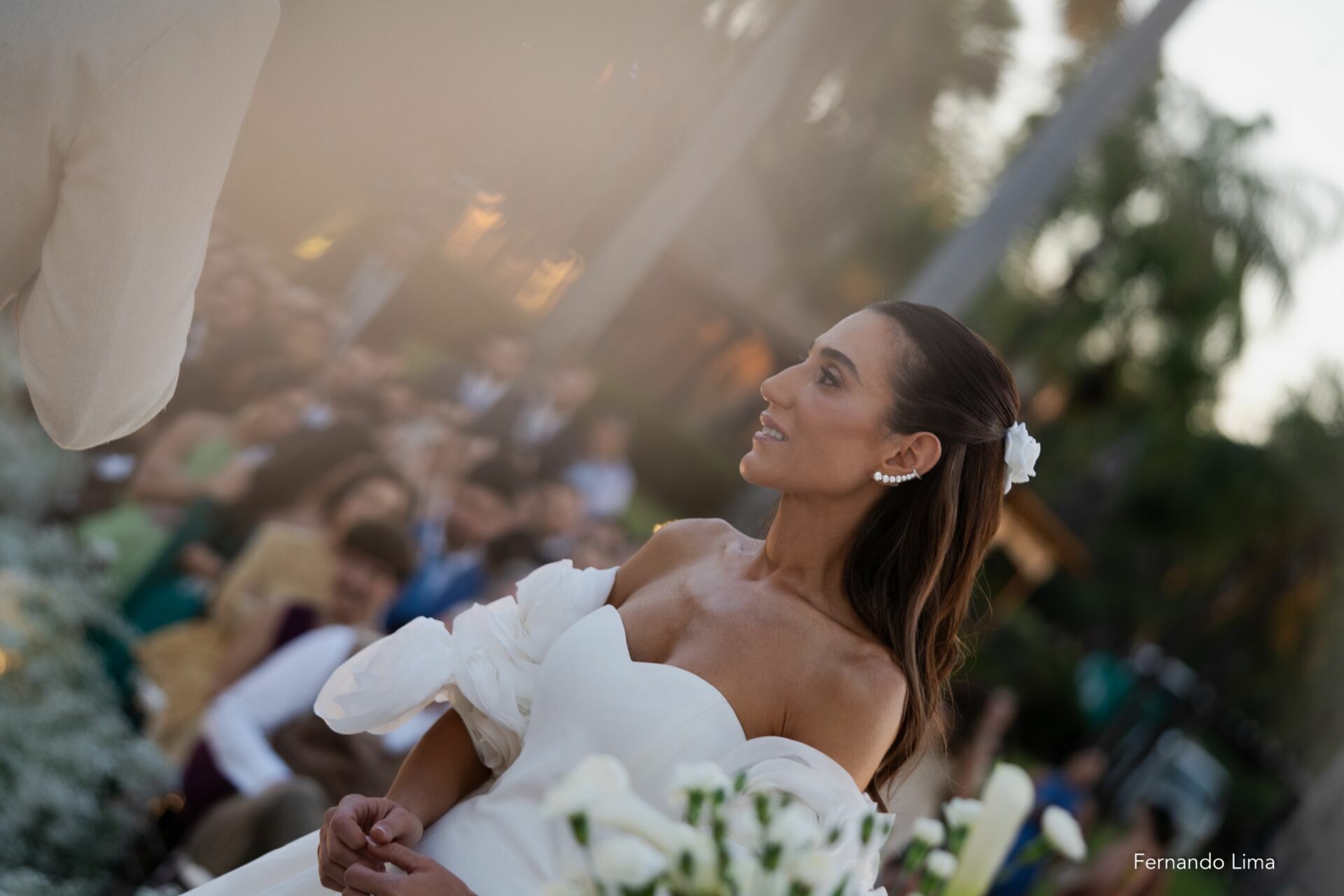Foto Casamento de Marcela e Walter no Yacht Clube de Araçatuba Foto Casamento de Marcela e Walter no Yacht Clube de Araçatuba - Imagem 41