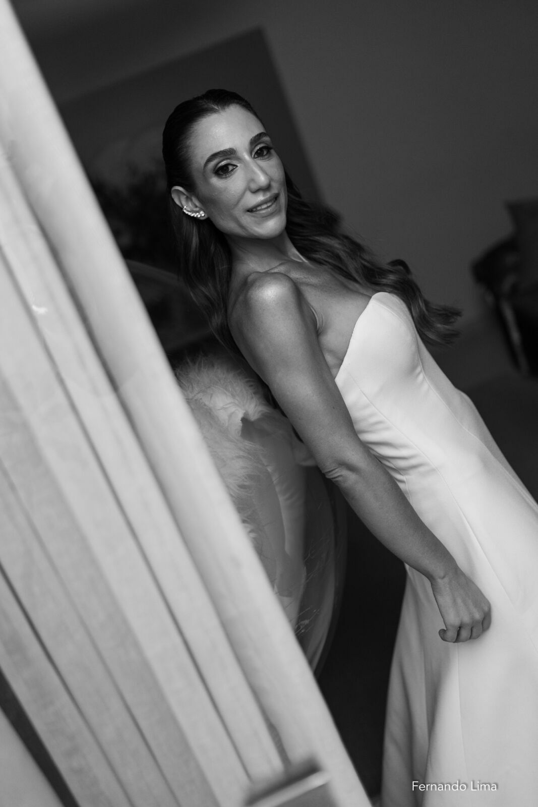 Foto Casamento de Marcela e Walter no Yacht Clube de Araçatuba Foto Casamento de Marcela e Walter no Yacht Clube de Araçatuba - Imagem 34