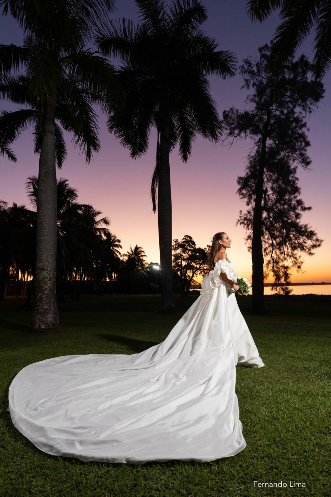 Foto Casamento de Marcela e Walter no Yacht Clube de Araçatuba Foto Casamento de Marcela e Walter no Yacht Clube de Araçatuba - Imagem 47