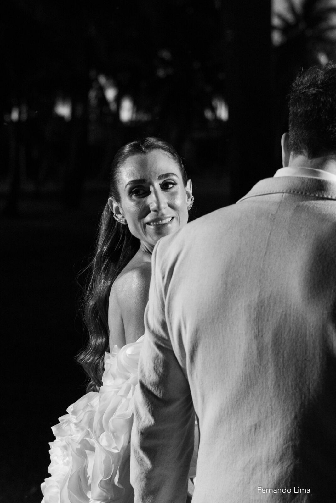 Foto Casamento de Marcela e Walter no Yacht Clube de Araçatuba Foto Casamento de Marcela e Walter no Yacht Clube de Araçatuba - Imagem 16