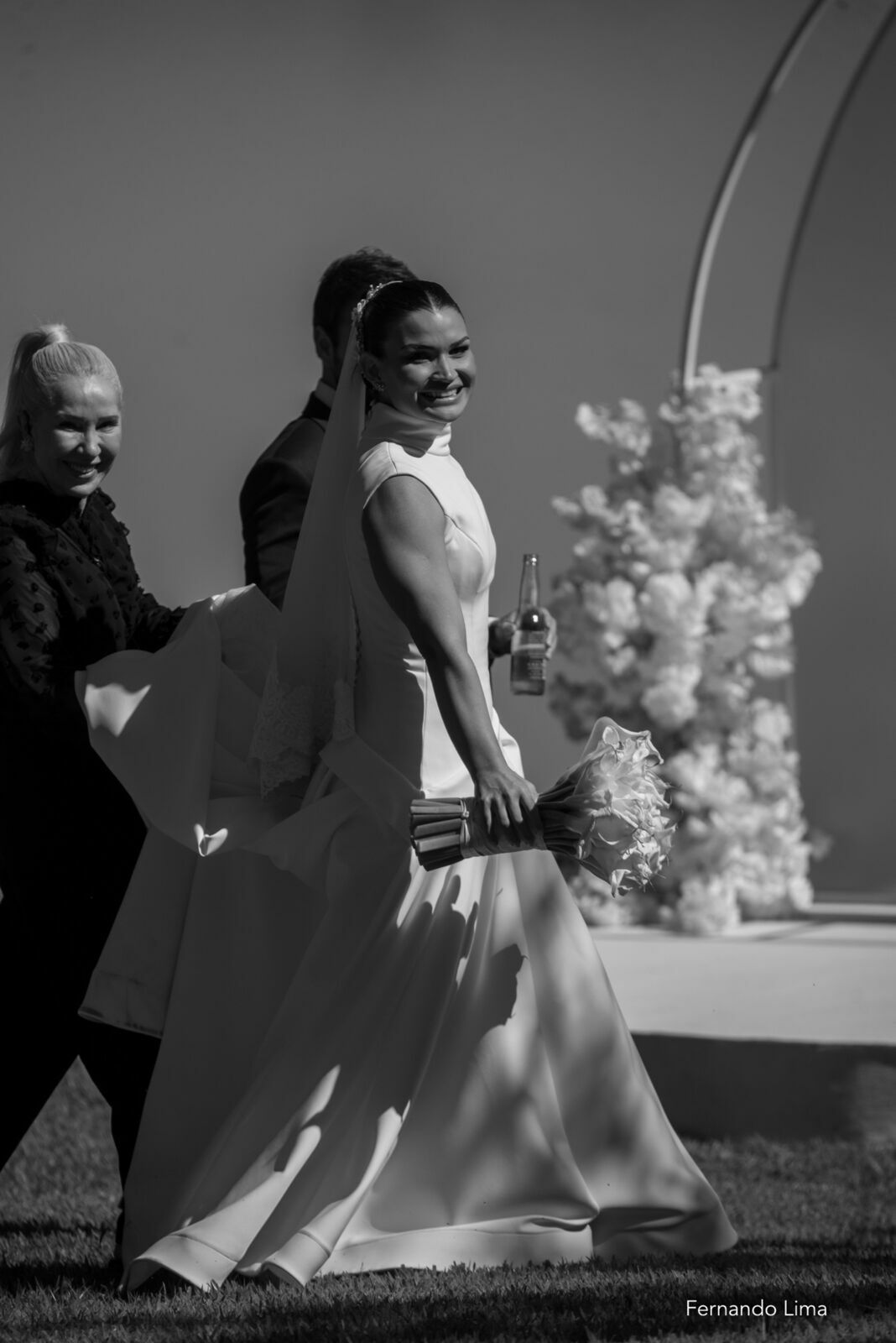 Foto Casamento de Letícia e João Pedro na Quinta do Sardão Foto Casamento de Letícia e João Pedro na Quinta do Sardão - Imagem 37
