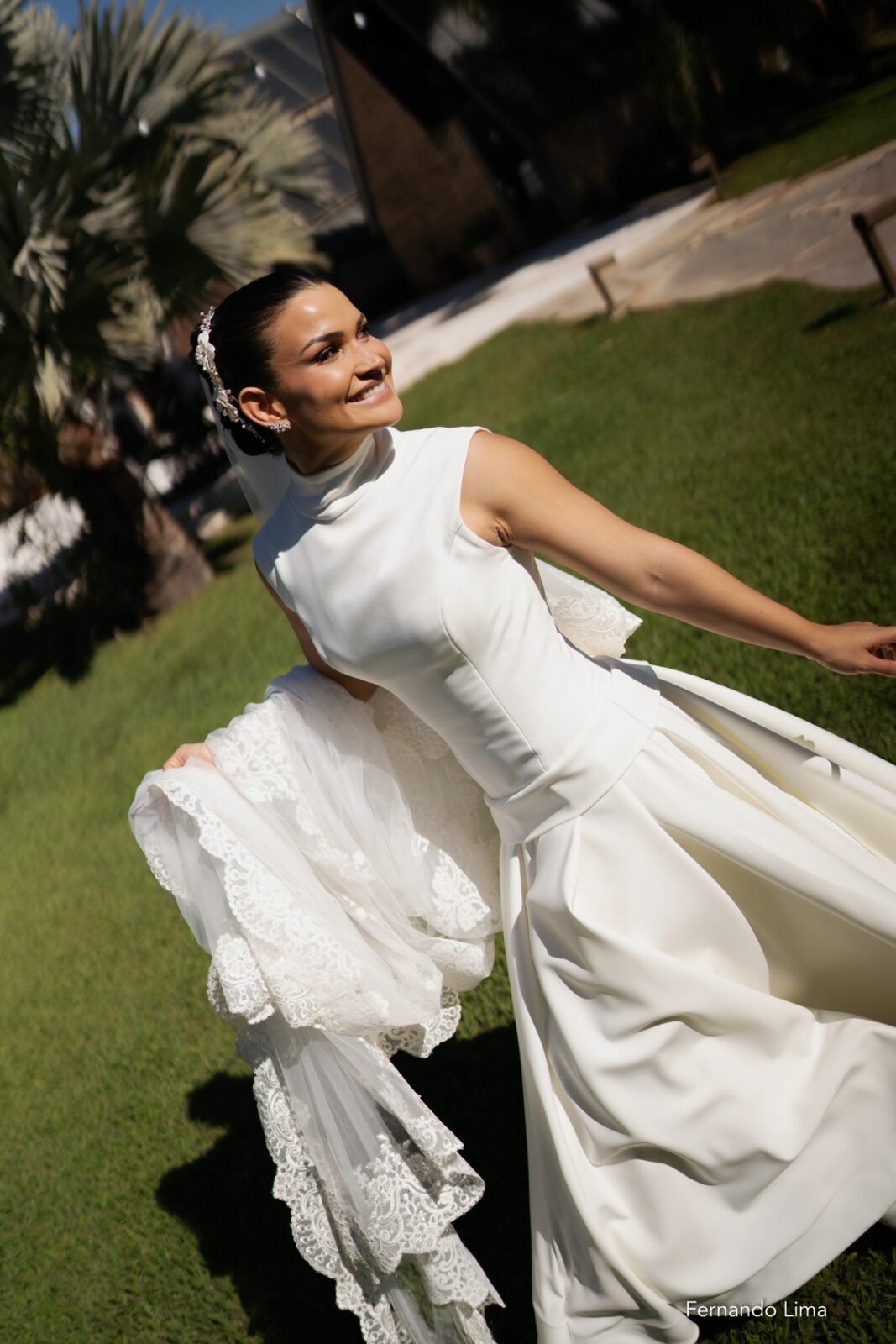 Foto Casamento de Letícia e João Pedro na Quinta do Sardão Foto Casamento de Letícia e João Pedro na Quinta do Sardão - Imagem 13