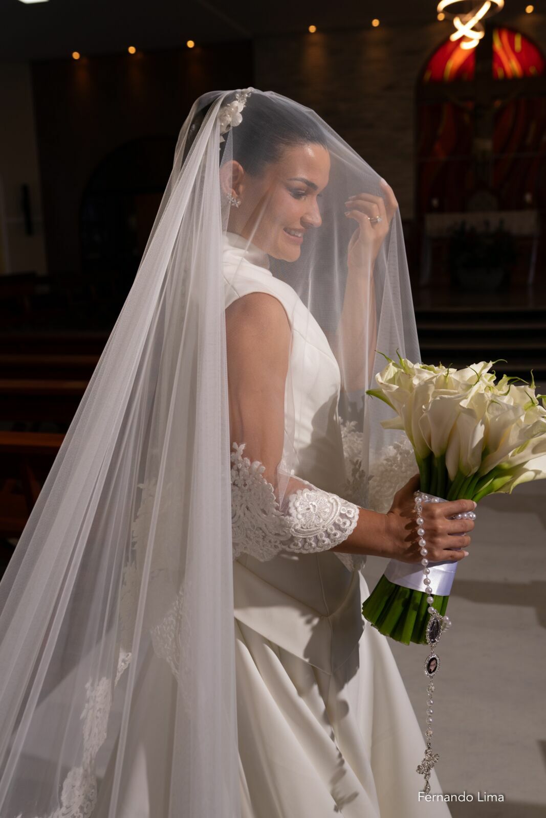 Foto Casamento de Letícia e João Pedro na Quinta do Sardão Foto Casamento de Letícia e João Pedro na Quinta do Sardão - Imagem 5