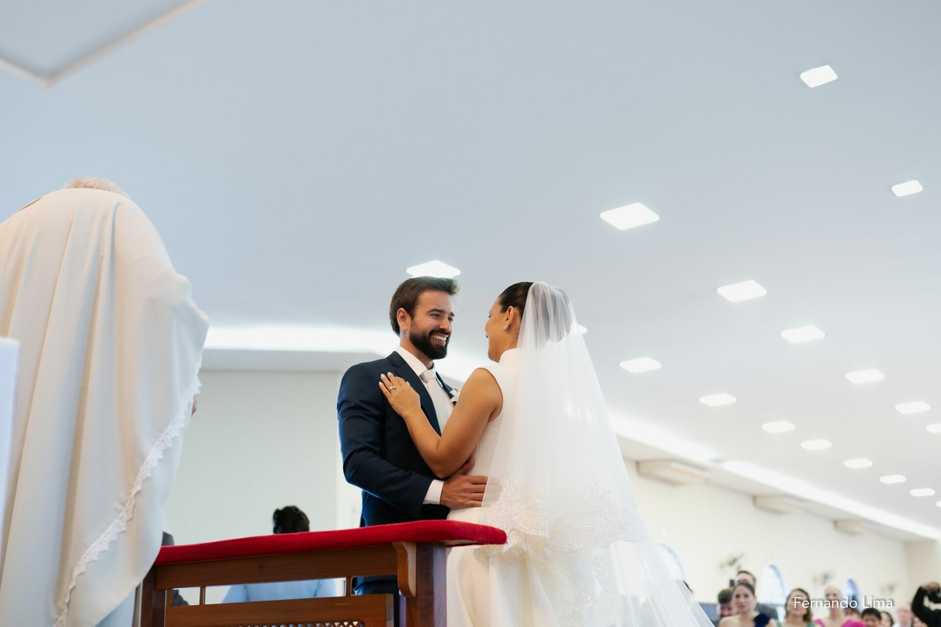 Foto Casamento de Letícia e João Pedro na Quinta do Sardão Foto Casamento de Letícia e João Pedro na Quinta do Sardão - Imagem 4