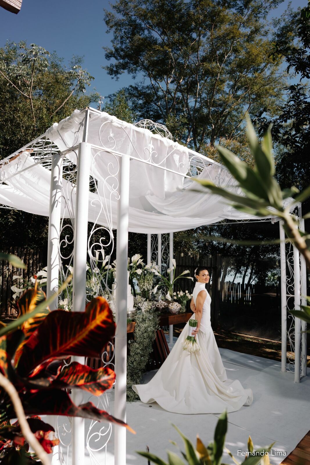 Foto Casamento de Letícia e João Pedro na Quinta do Sardão Foto Casamento de Letícia e João Pedro na Quinta do Sardão - Imagem 23