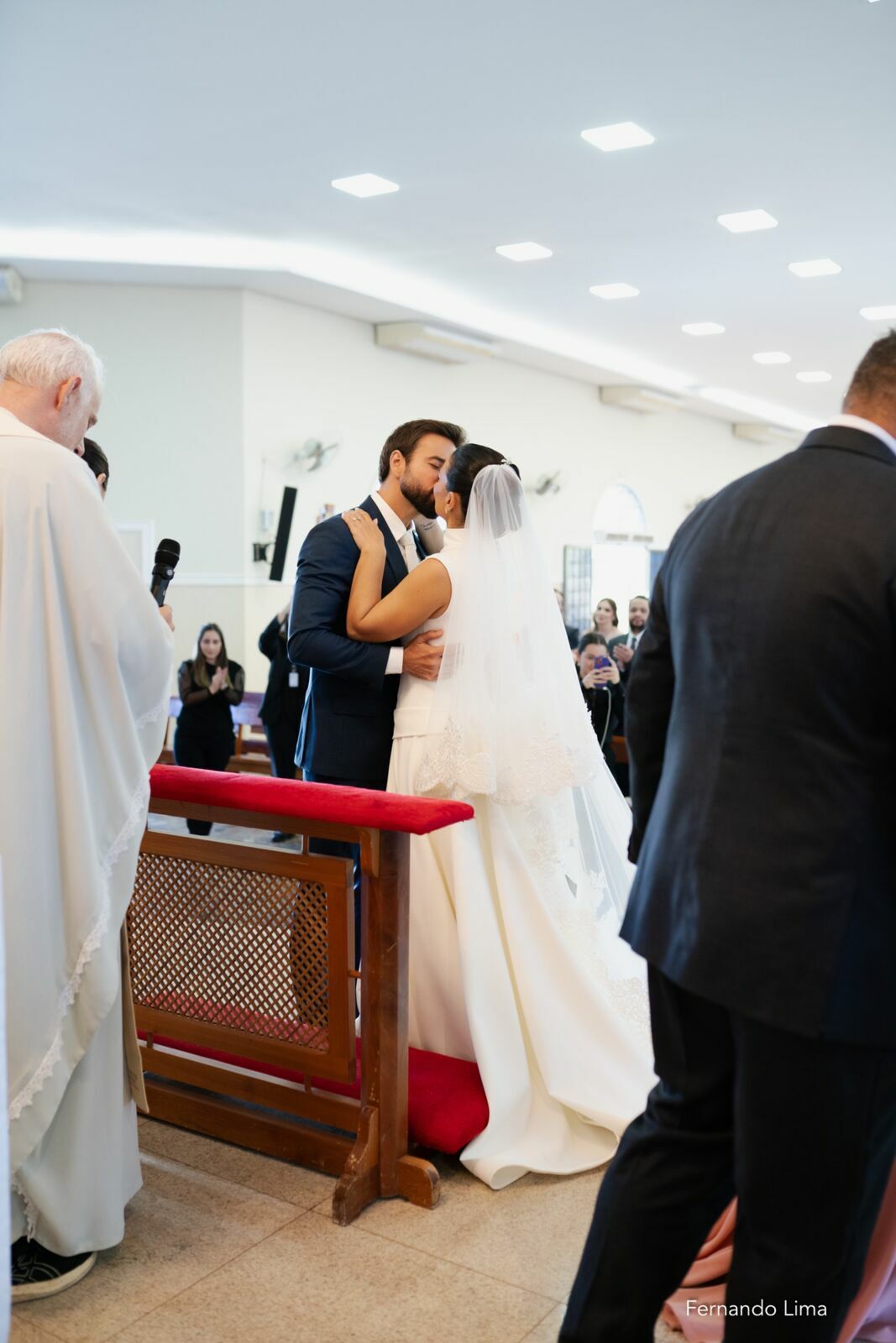 Foto Casamento de Letícia e João Pedro na Quinta do Sardão Foto Casamento de Letícia e João Pedro na Quinta do Sardão - Imagem 3