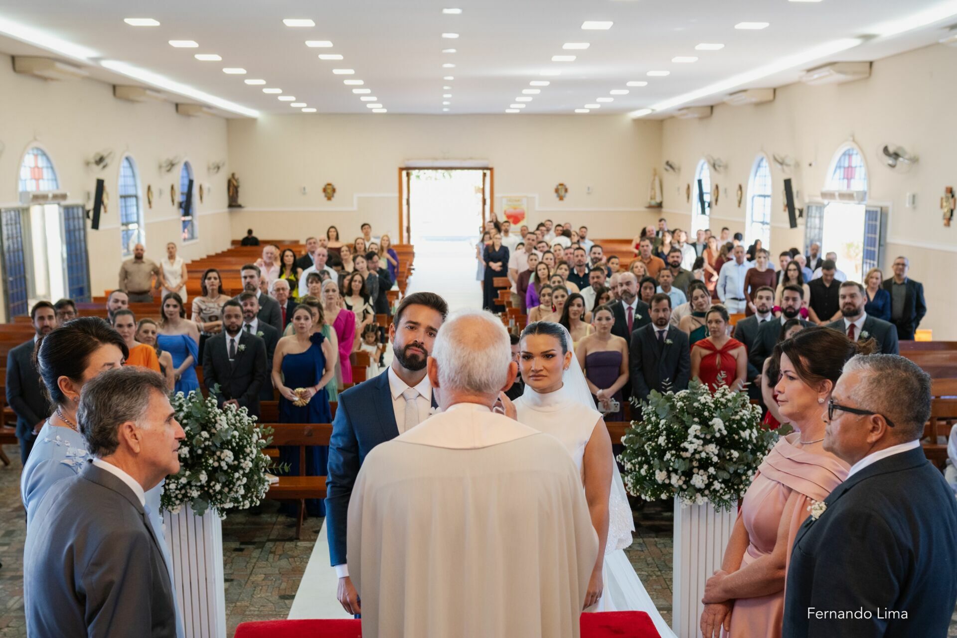 Foto Casamento de Letícia e João Pedro na Quinta do Sardão Foto Casamento de Letícia e João Pedro na Quinta do Sardão - Imagem 2