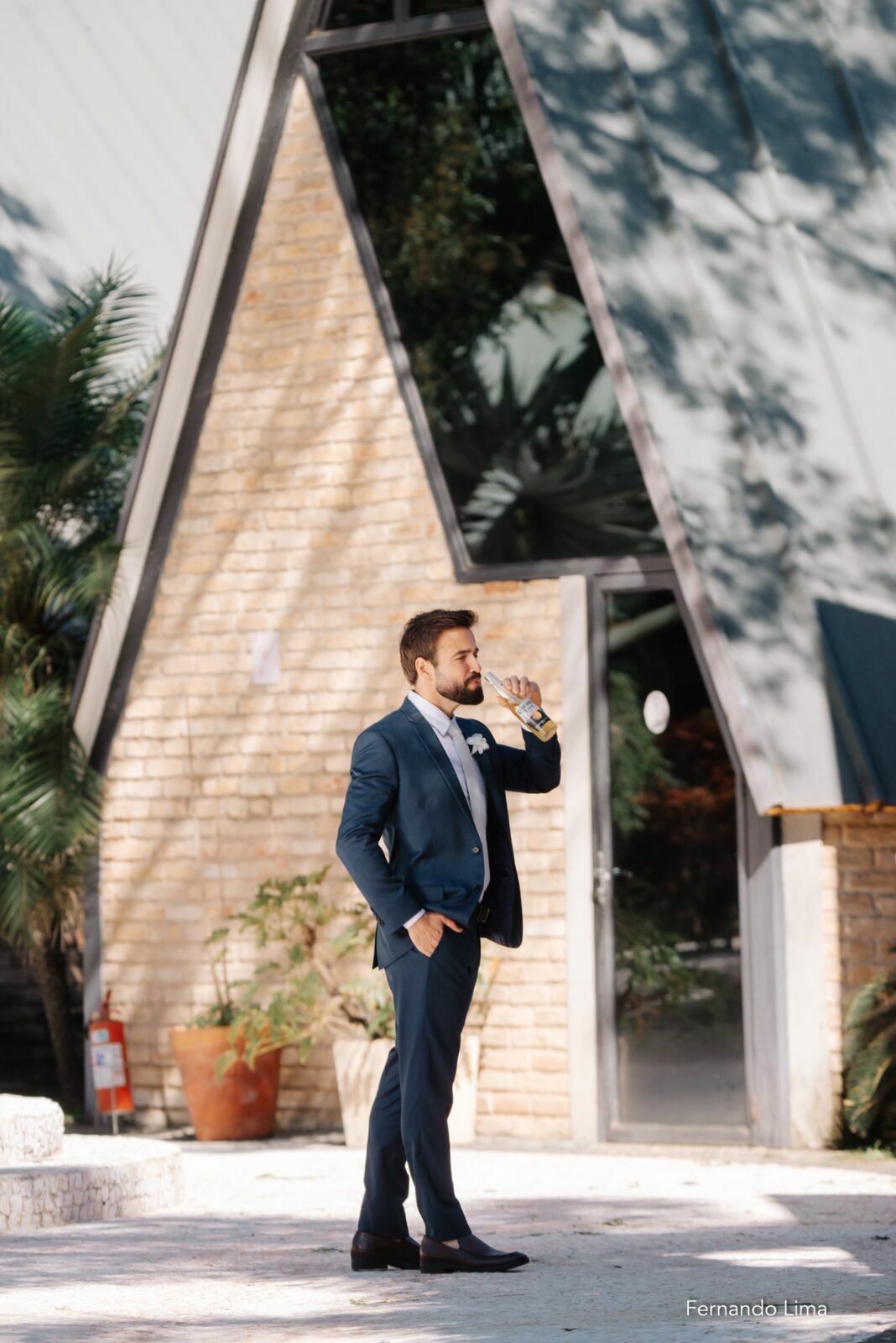 Foto Casamento de Letícia e João Pedro na Quinta do Sardão Foto Casamento de Letícia e João Pedro na Quinta do Sardão - Imagem 43