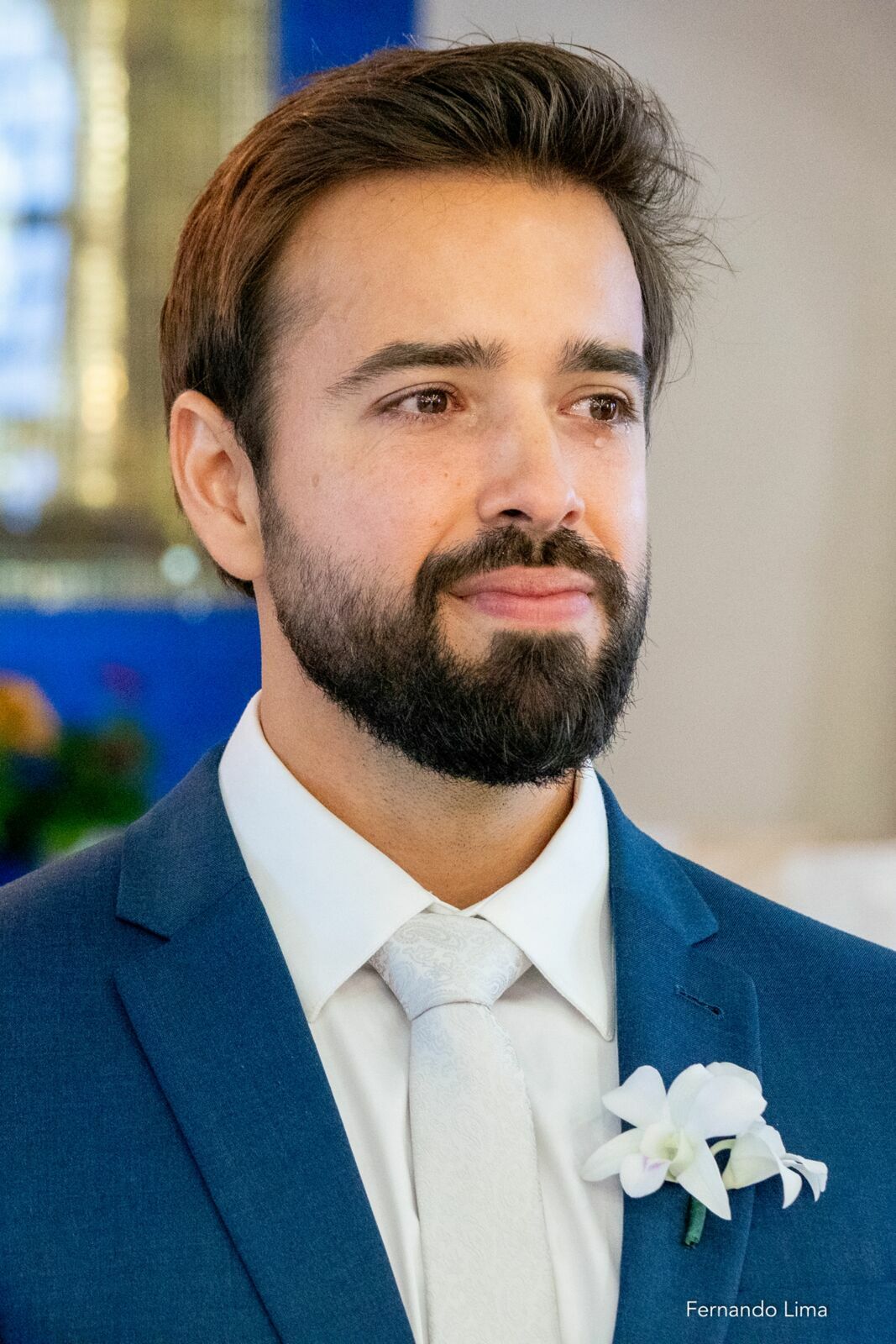 Foto Casamento de Letícia e João Pedro na Quinta do Sardão Foto Casamento de Letícia e João Pedro na Quinta do Sardão - Imagem 0