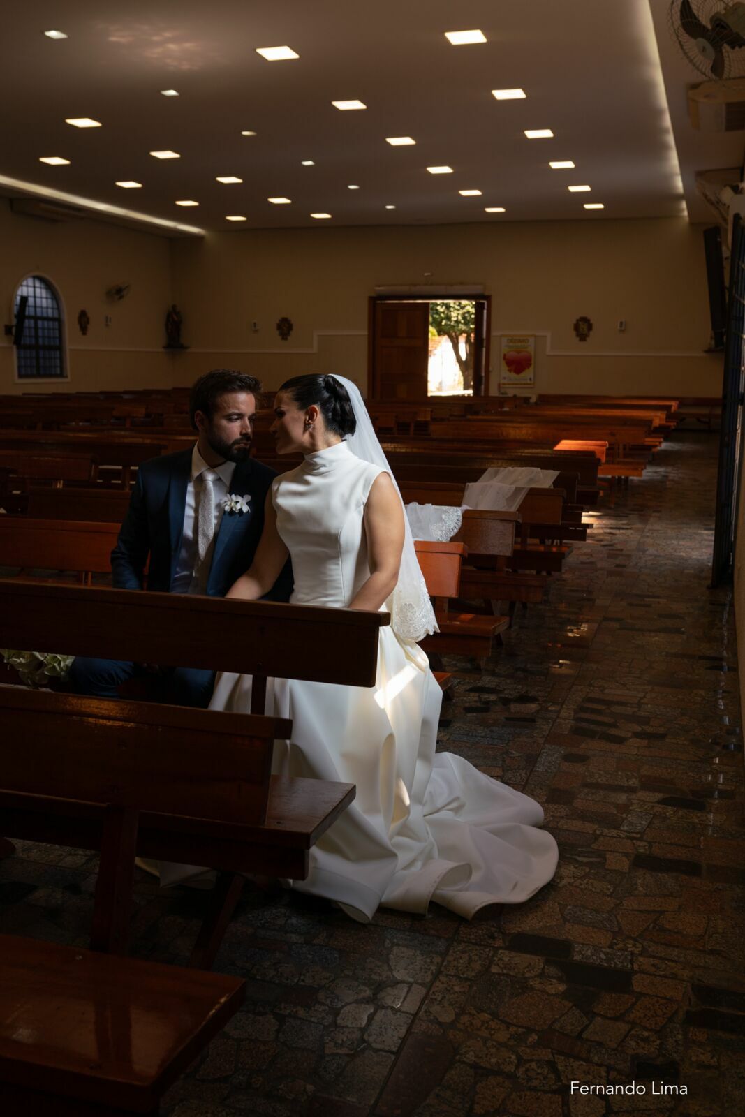 Foto Casamento de Letícia e João Pedro na Quinta do Sardão Foto Casamento de Letícia e João Pedro na Quinta do Sardão - Imagem 8