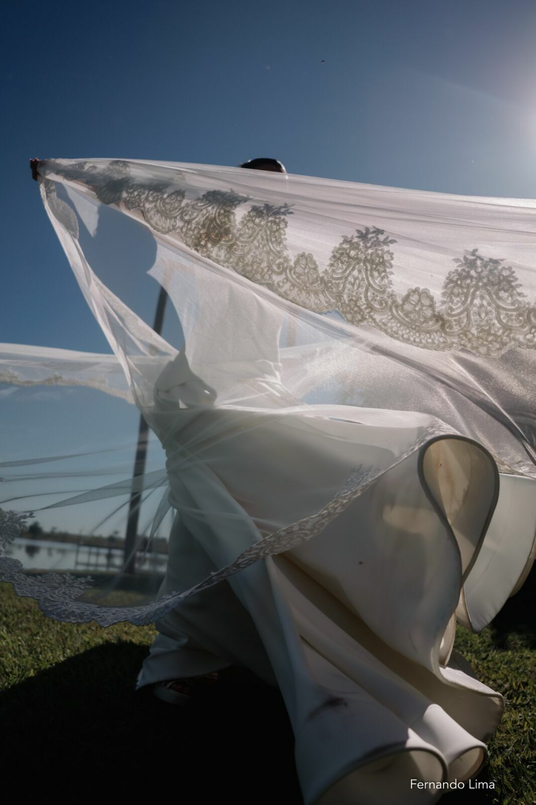 Foto Casamento de Letícia e João Pedro na Quinta do Sardão Foto Casamento de Letícia e João Pedro na Quinta do Sardão - Imagem 17