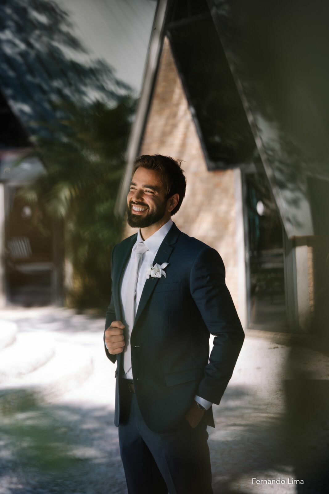 Foto Casamento de Letícia e João Pedro na Quinta do Sardão Foto Casamento de Letícia e João Pedro na Quinta do Sardão - Imagem 35