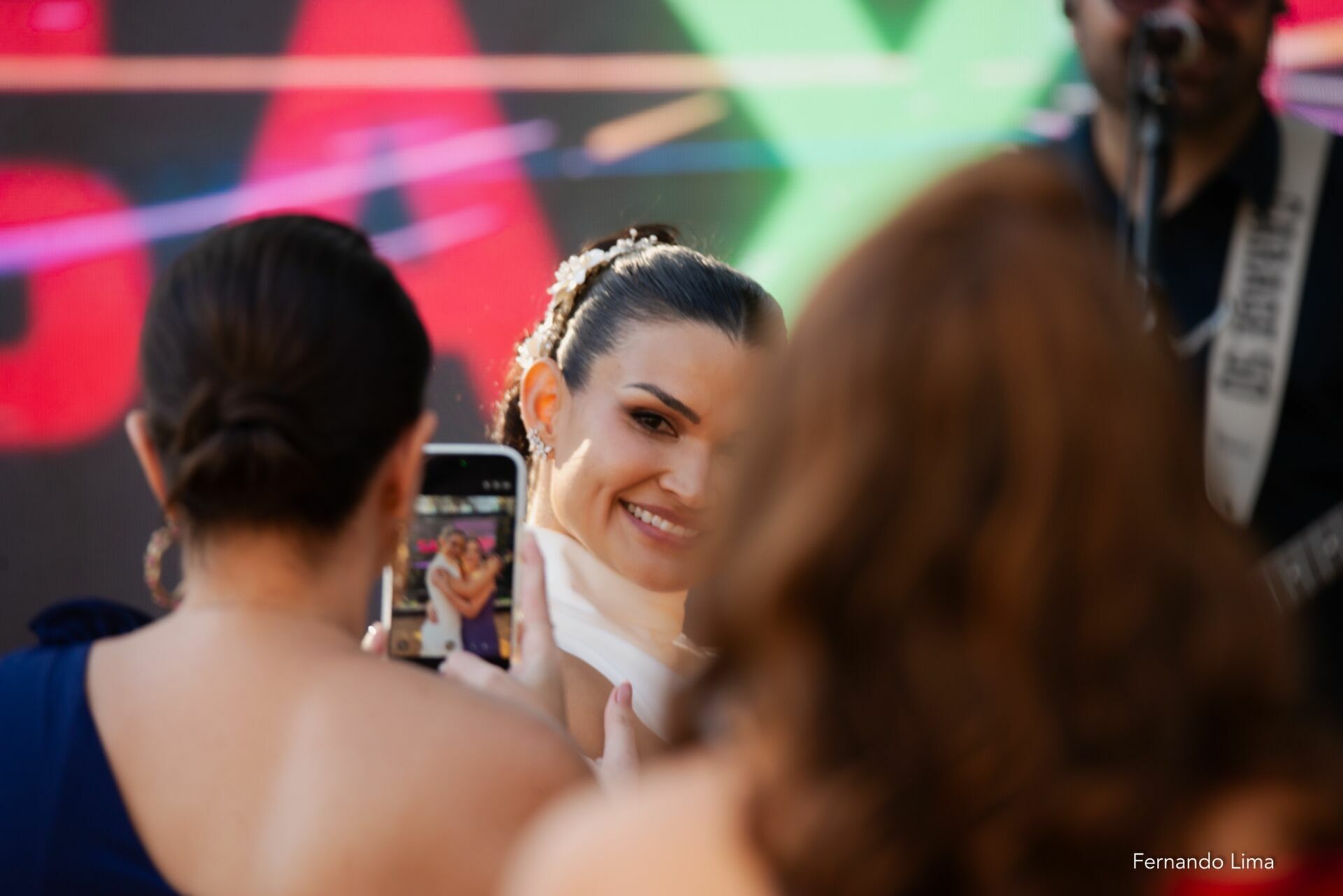 Foto Casamento de Letícia e João Pedro na Quinta do Sardão Foto Casamento de Letícia e João Pedro na Quinta do Sardão - Imagem 44