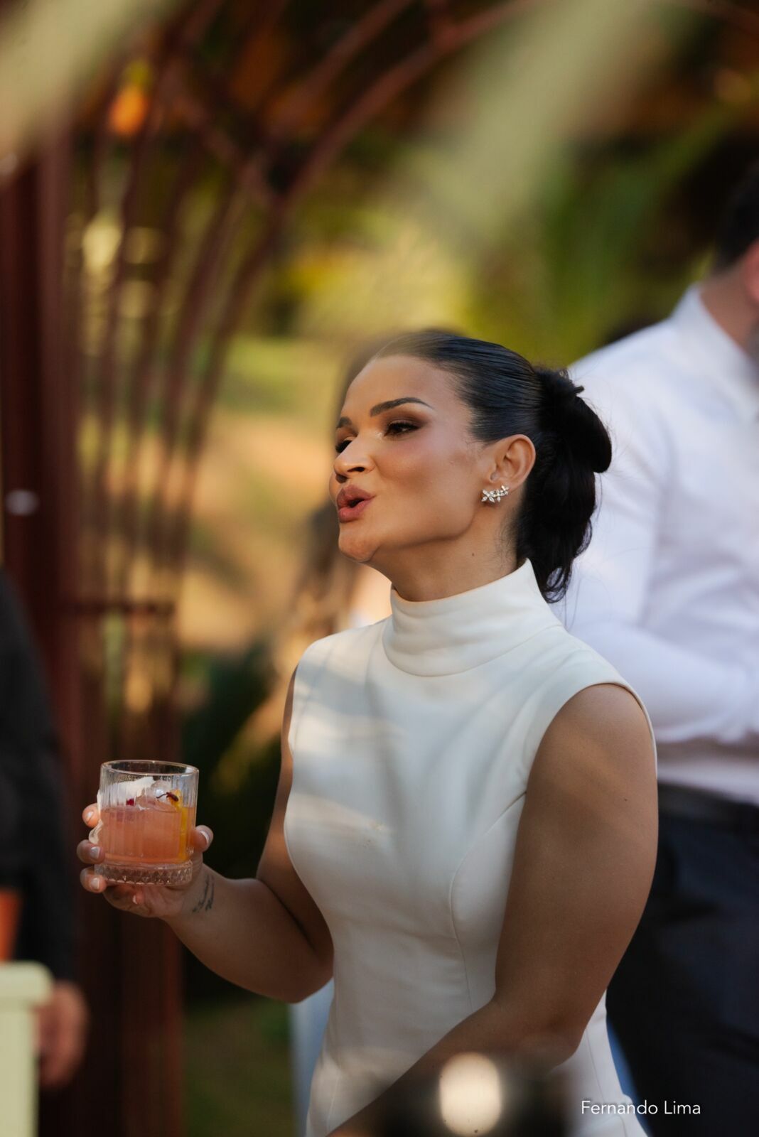Foto Casamento de Letícia e João Pedro na Quinta do Sardão Foto Casamento de Letícia e João Pedro na Quinta do Sardão - Imagem 45