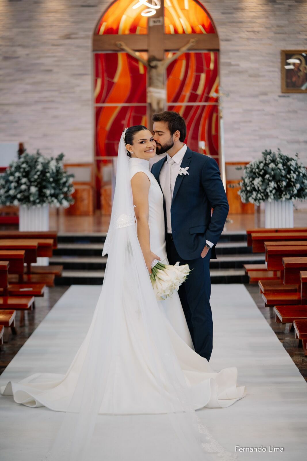 Foto Casamento de Letícia e João Pedro na Quinta do Sardão Foto Casamento de Letícia e João Pedro na Quinta do Sardão - Imagem 30
