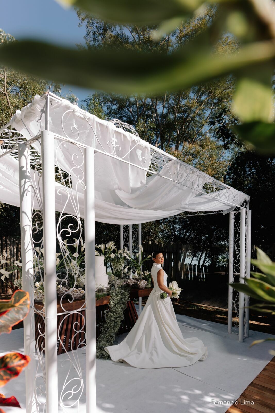 Foto Casamento de Letícia e João Pedro na Quinta do Sardão Foto Casamento de Letícia e João Pedro na Quinta do Sardão - Imagem 22