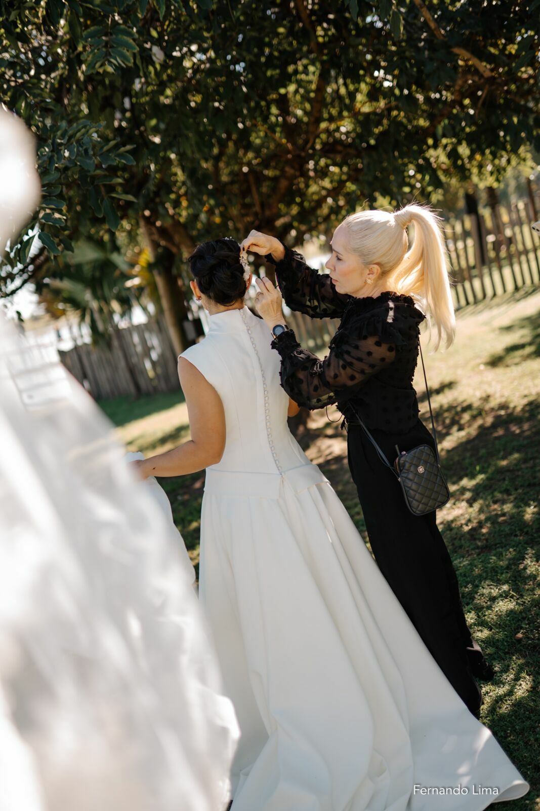 Foto Casamento de Letícia e João Pedro na Quinta do Sardão Foto Casamento de Letícia e João Pedro na Quinta do Sardão - Imagem 15