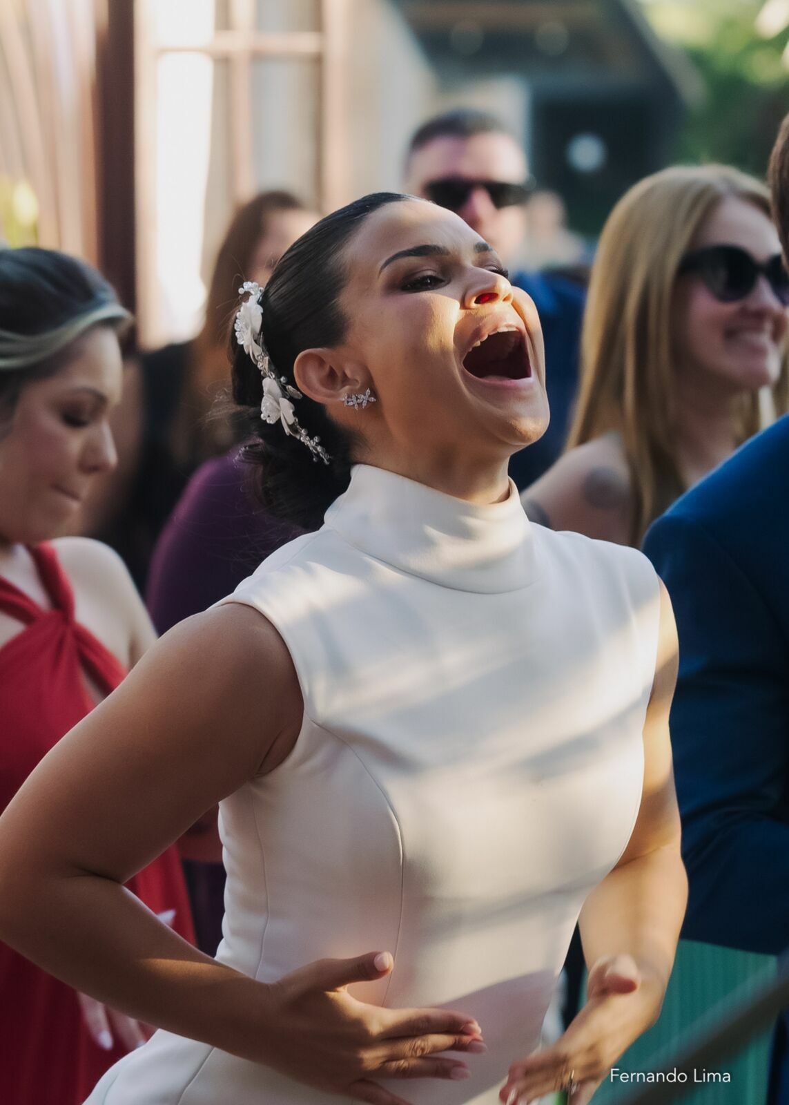 Foto Casamento de Letícia e João Pedro na Quinta do Sardão Foto Casamento de Letícia e João Pedro na Quinta do Sardão - Imagem 58