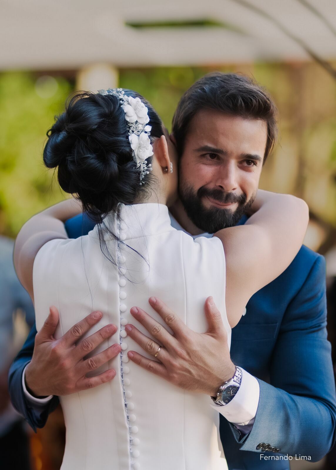 Foto Casamento de Letícia e João Pedro na Quinta do Sardão Foto Casamento de Letícia e João Pedro na Quinta do Sardão - Imagem 51