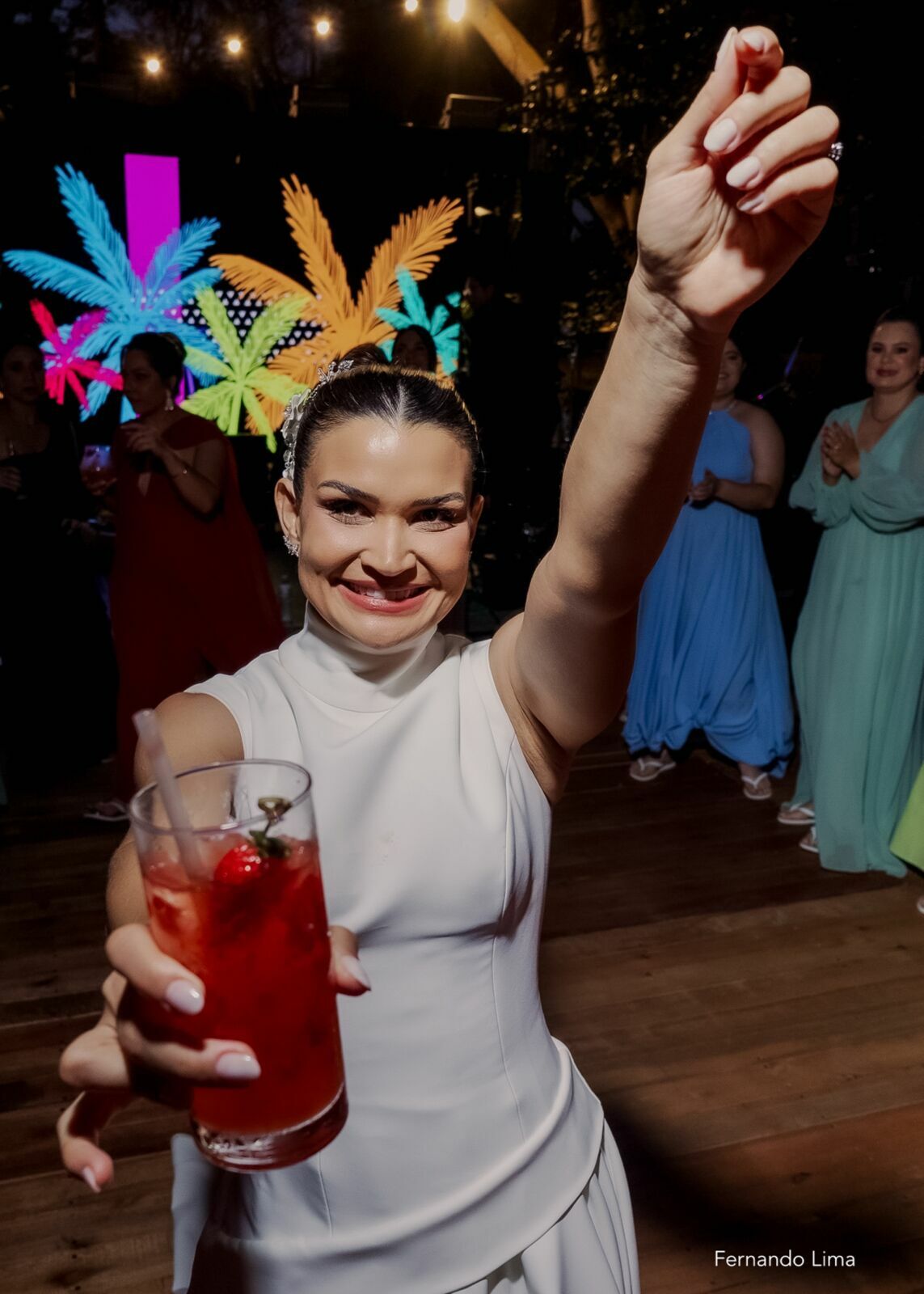 Foto Casamento de Letícia e João Pedro na Quinta do Sardão Foto Casamento de Letícia e João Pedro na Quinta do Sardão - Imagem 61