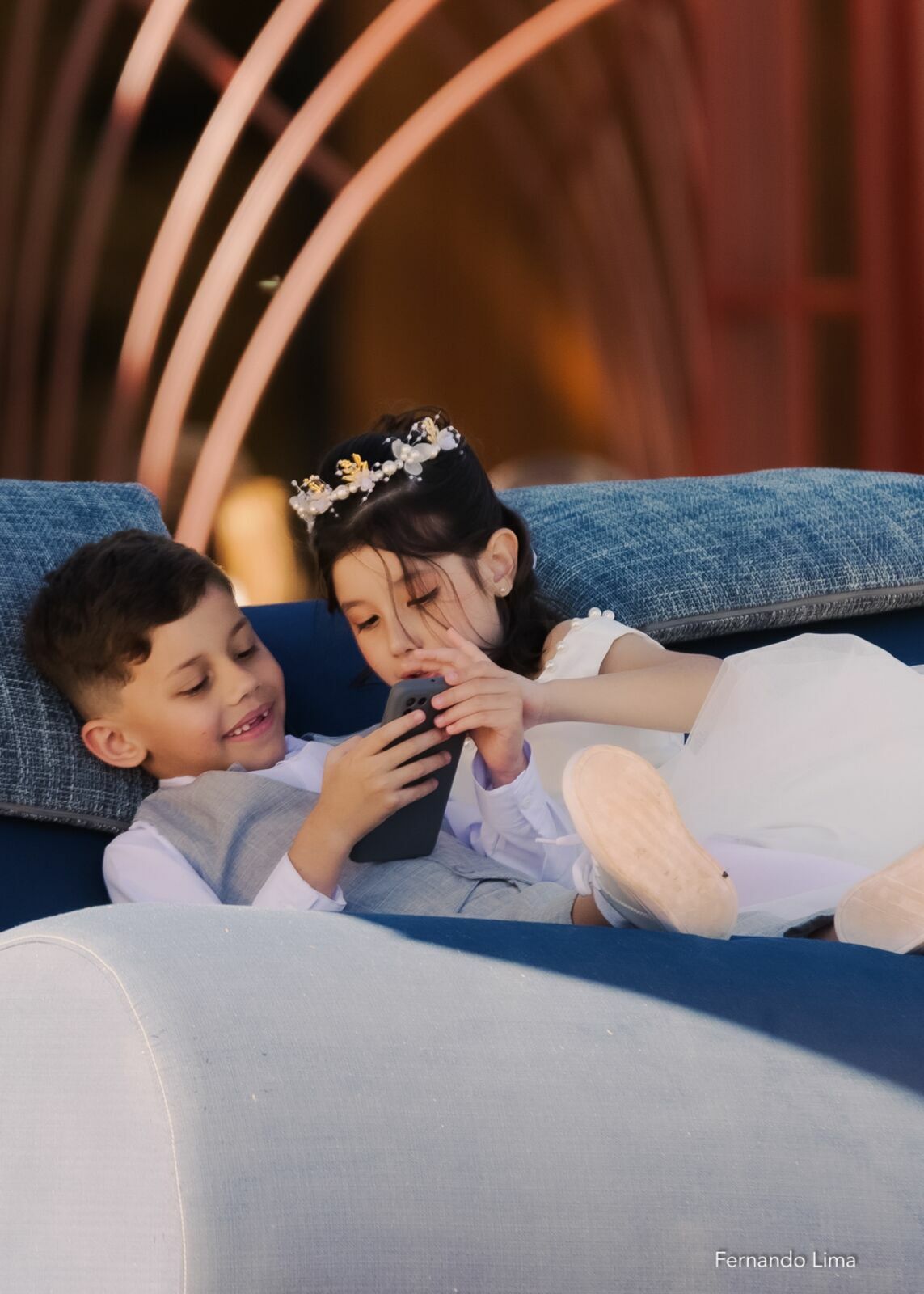 Foto Casamento de Letícia e João Pedro na Quinta do Sardão Foto Casamento de Letícia e João Pedro na Quinta do Sardão - Imagem 49