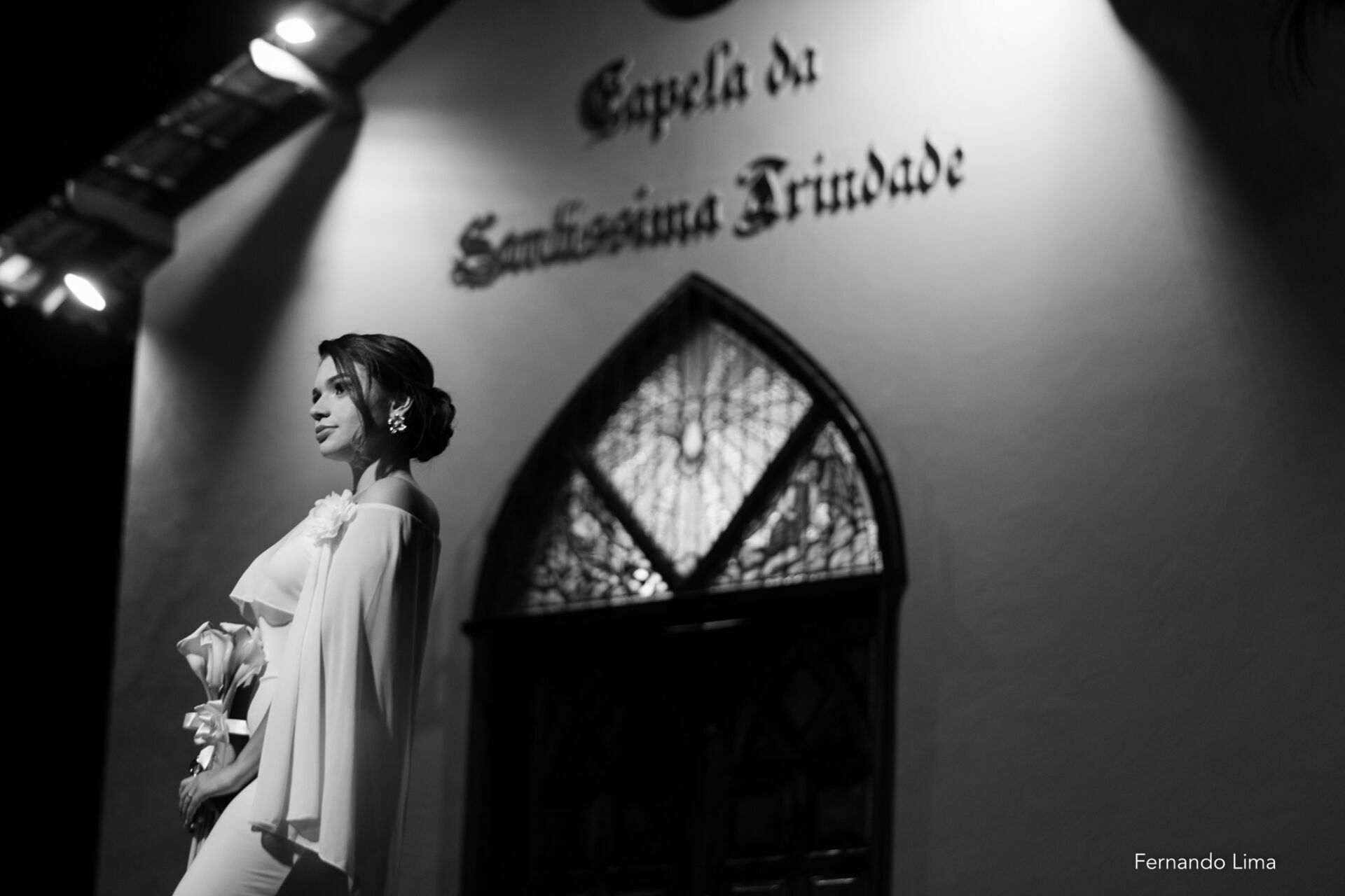 Foto Casamento de Giovanna e Andrews na Capela do Santíssimo em Ibitinga – SP Foto Casamento de Giovanna e Andrews na Capela do Santíssimo em Ibitinga – SP - Imagem 32