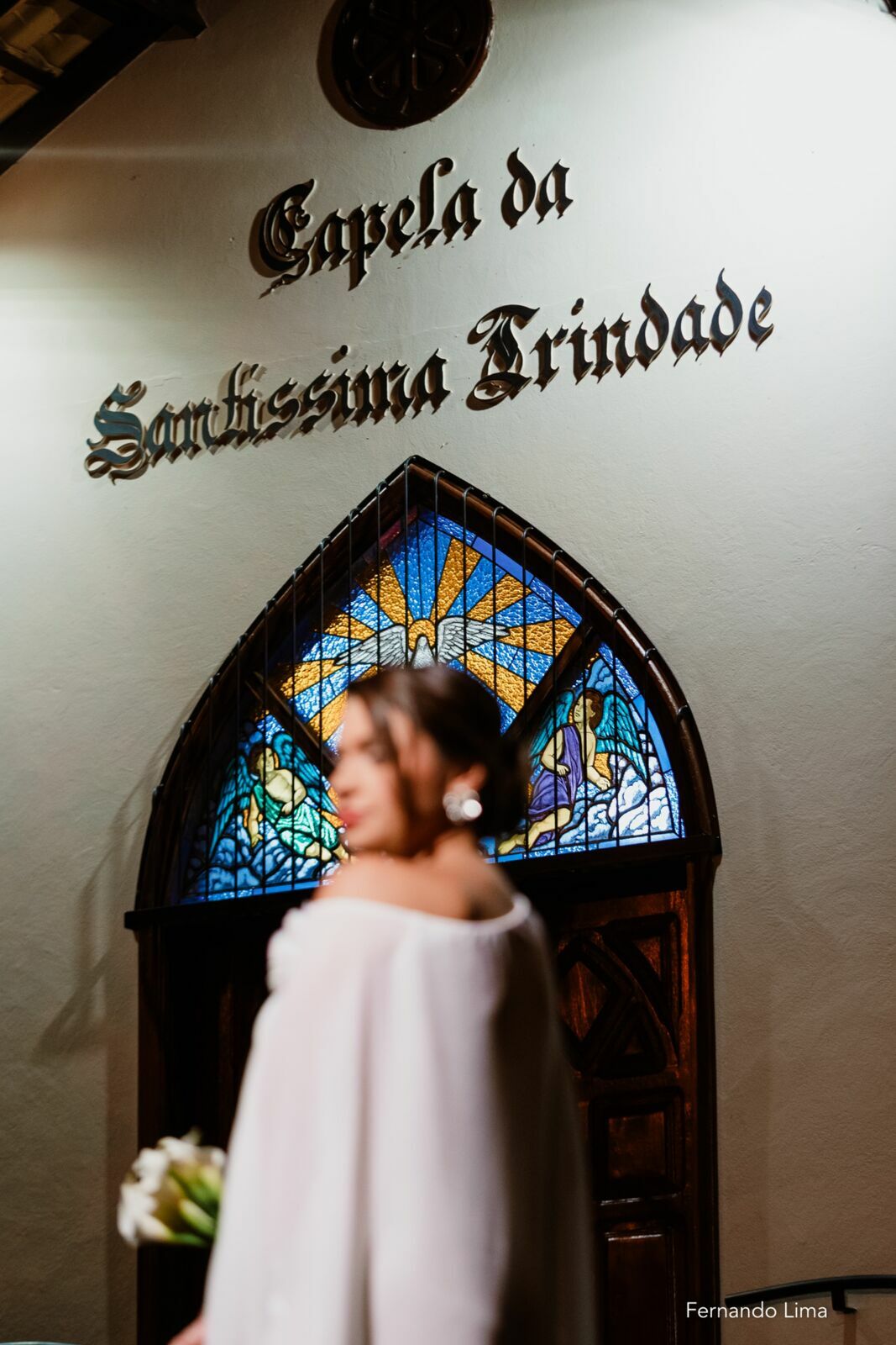 Foto Casamento de Giovanna e Andrews na Capela do Santíssimo em Ibitinga – SP Foto Casamento de Giovanna e Andrews na Capela do Santíssimo em Ibitinga – SP - Imagem 35