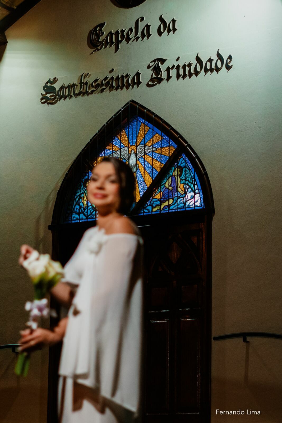 Foto Casamento de Giovanna e Andrews na Capela do Santíssimo em Ibitinga – SP Foto Casamento de Giovanna e Andrews na Capela do Santíssimo em Ibitinga – SP - Imagem 33