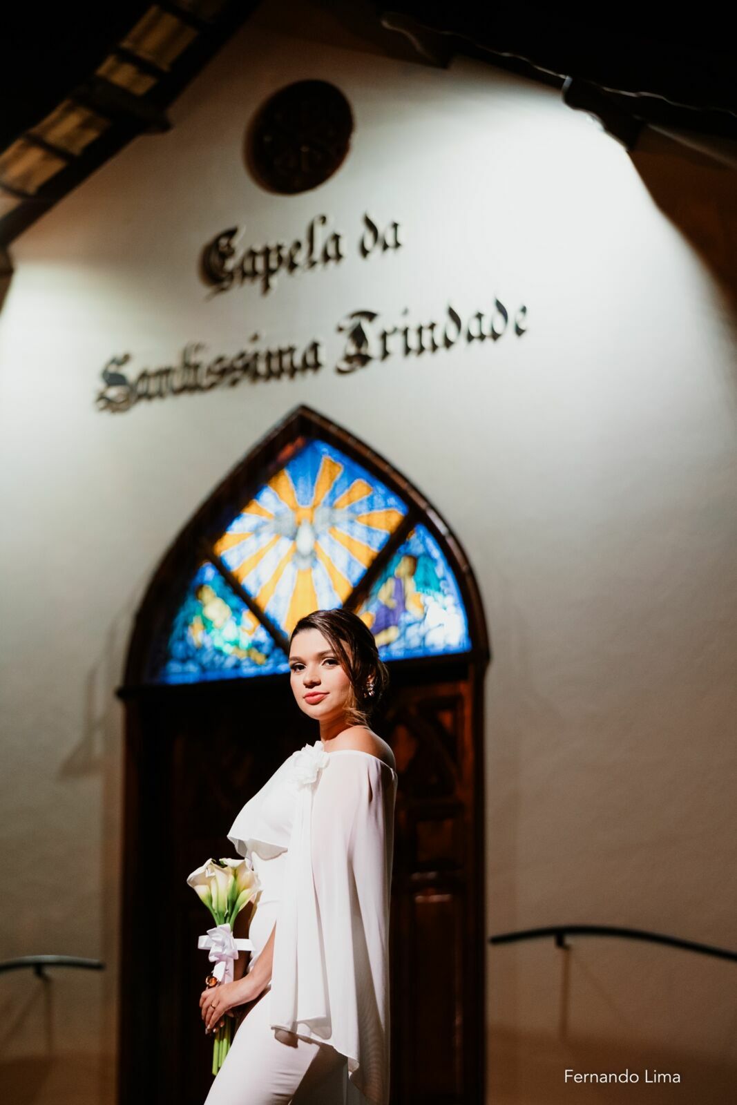 Foto Casamento de Giovanna e Andrews na Capela do Santíssimo em Ibitinga – SP Foto Casamento de Giovanna e Andrews na Capela do Santíssimo em Ibitinga – SP - Imagem 31