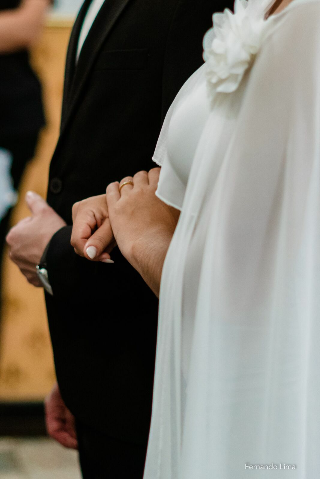 Foto Casamento de Giovanna e Andrews na Capela do Santíssimo em Ibitinga – SP Foto Casamento de Giovanna e Andrews na Capela do Santíssimo em Ibitinga – SP - Imagem 15